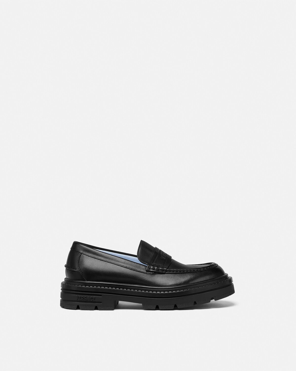 Adriano Loafers - 1