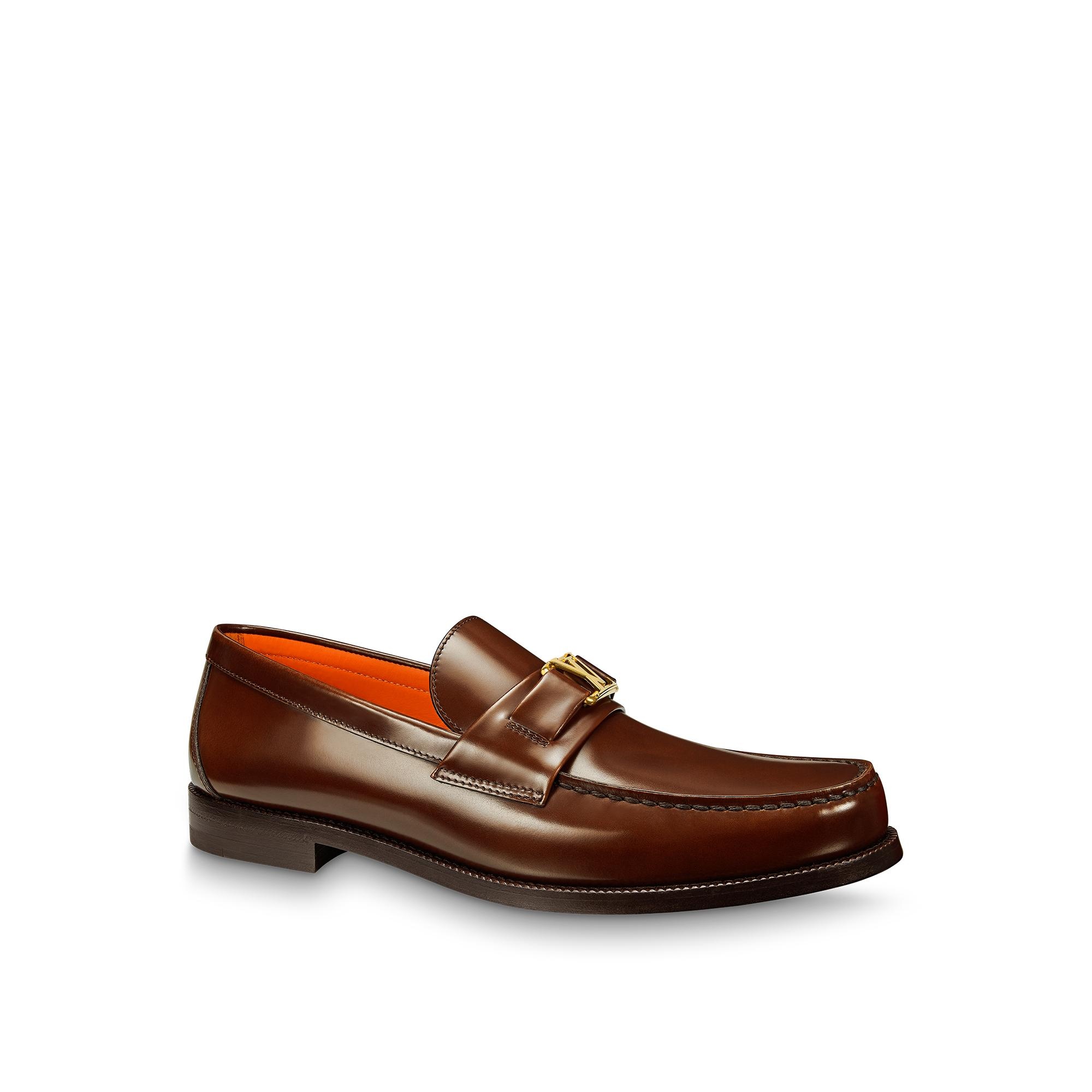 Major Loafer - 1