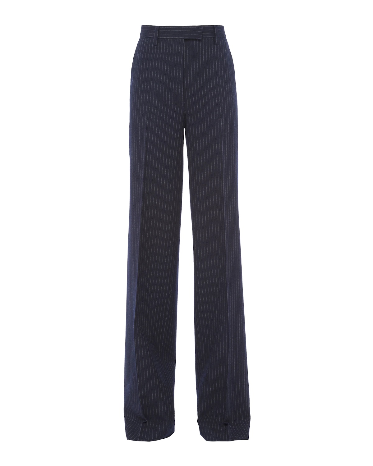 Pinstripe pants - 1