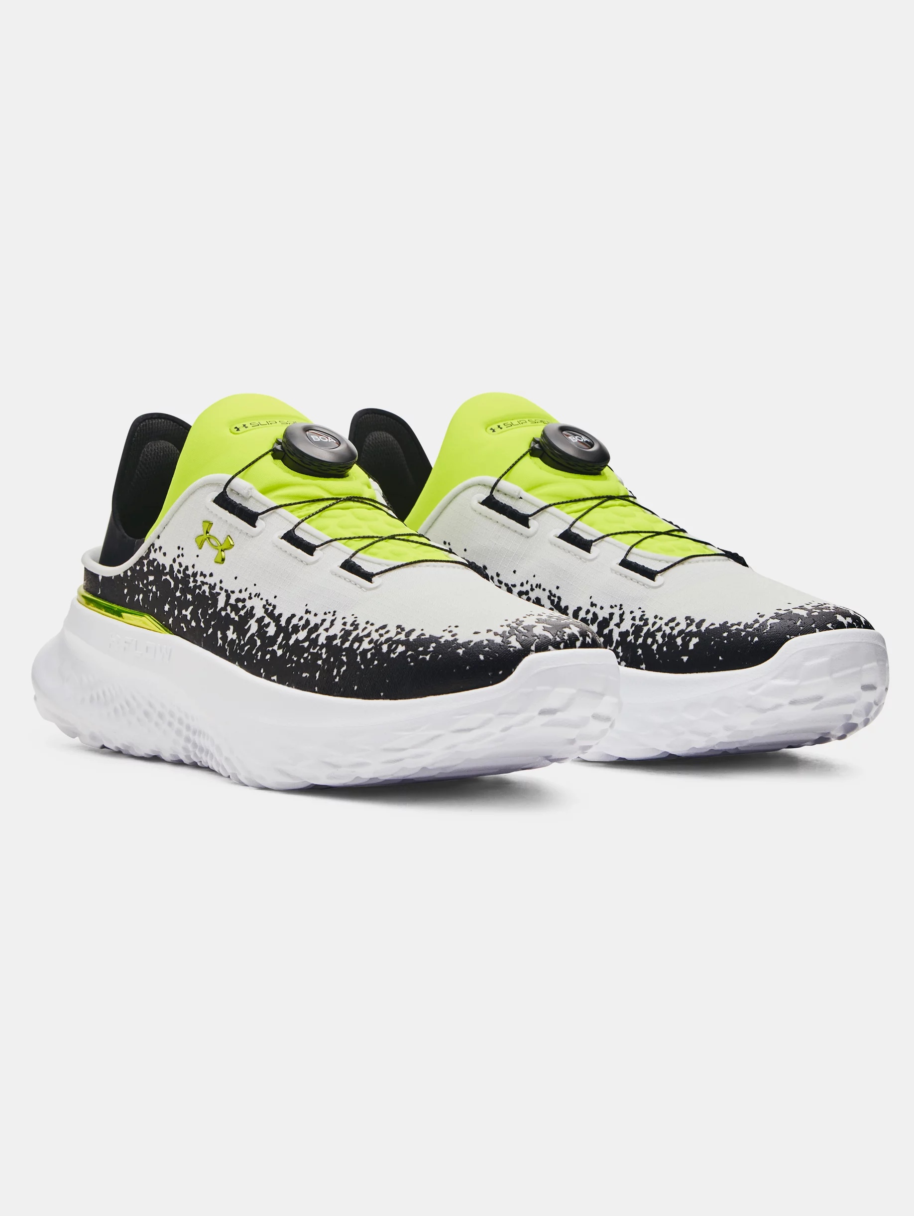 UA SlipSpeed™ Mega - 5