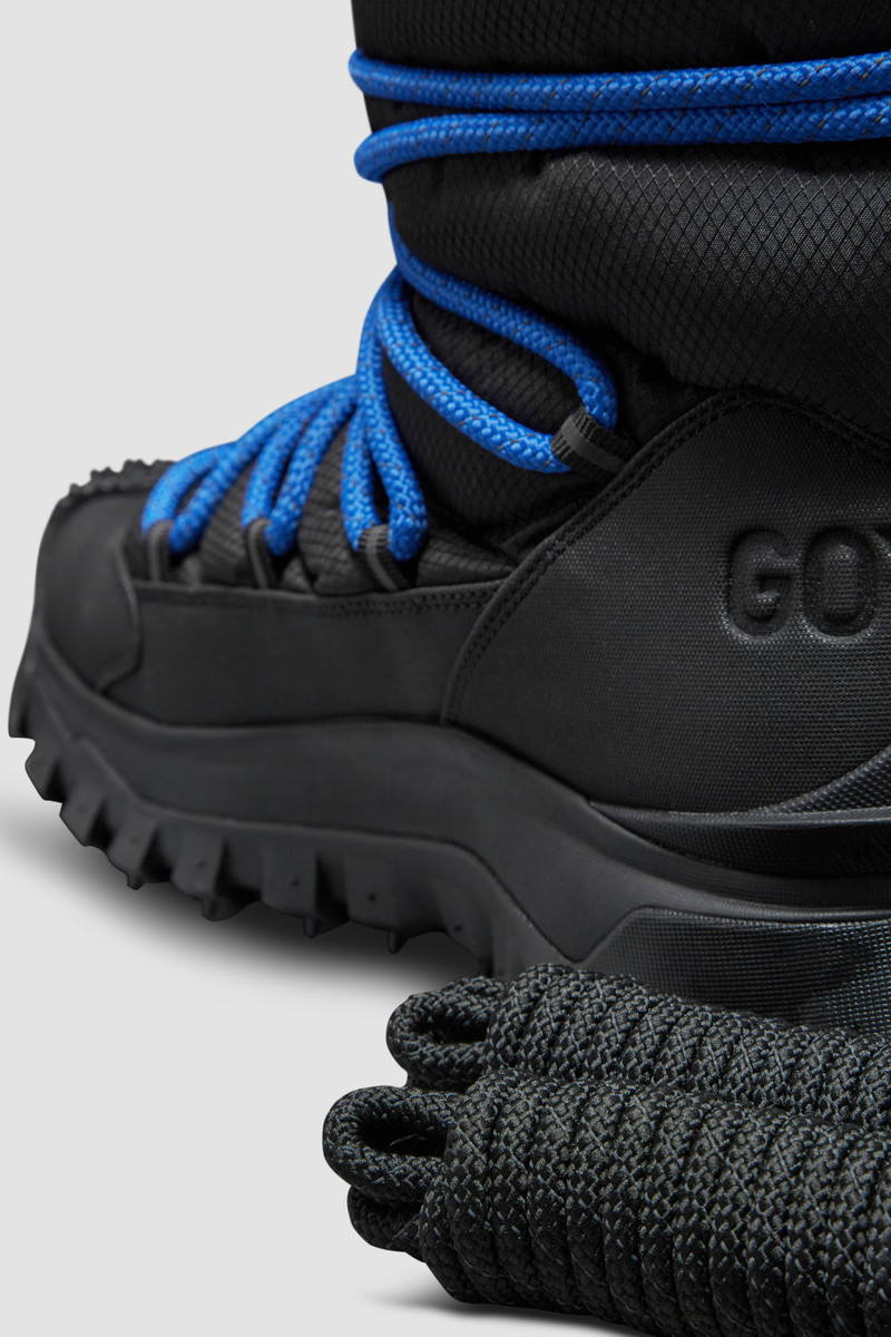 Trailgrip GTX Lace-Up Boots 6