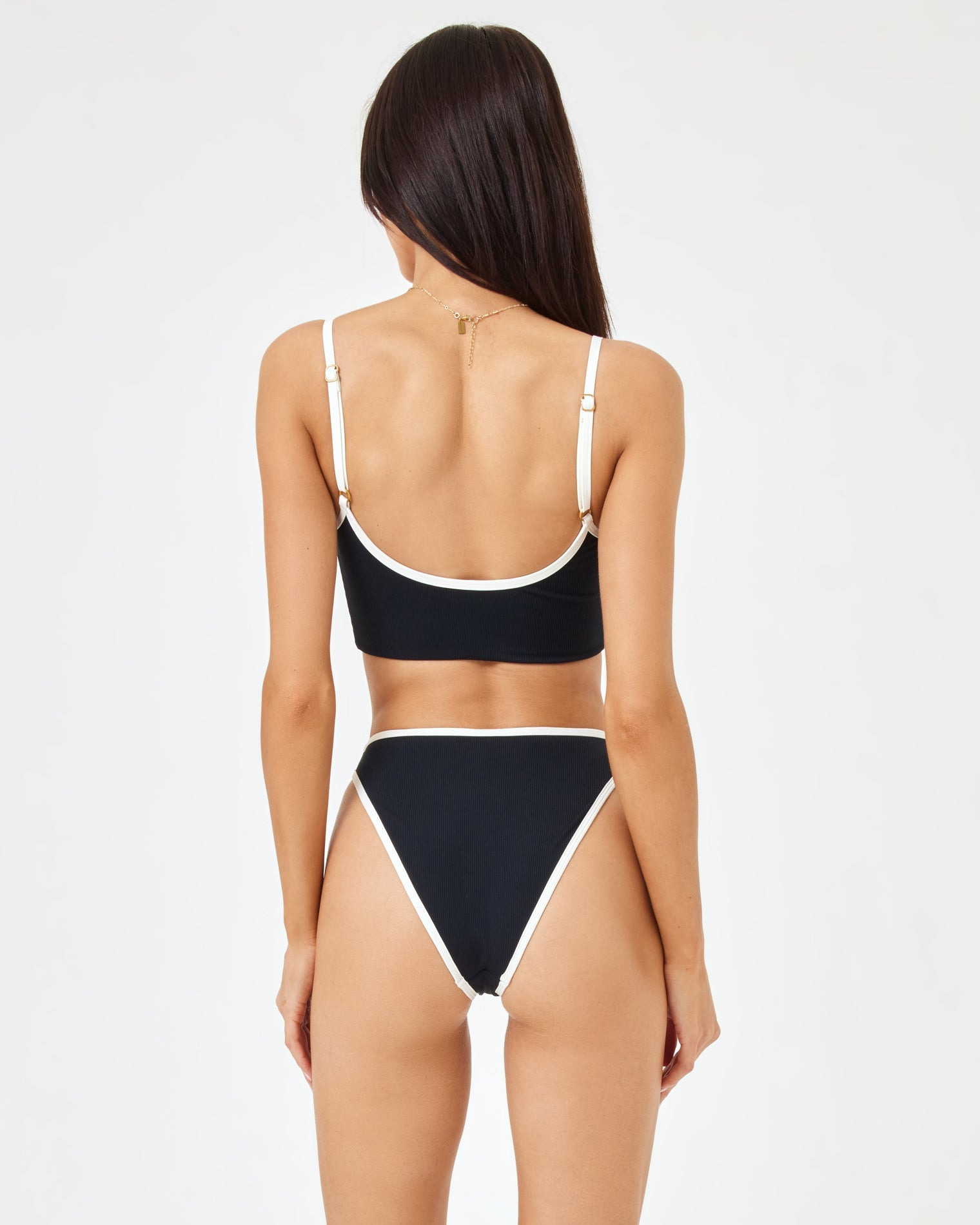 Nora Bikini Bottom - 4