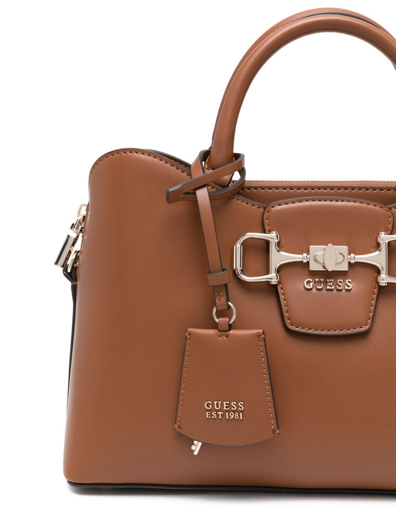 Janie charm tote bag 3