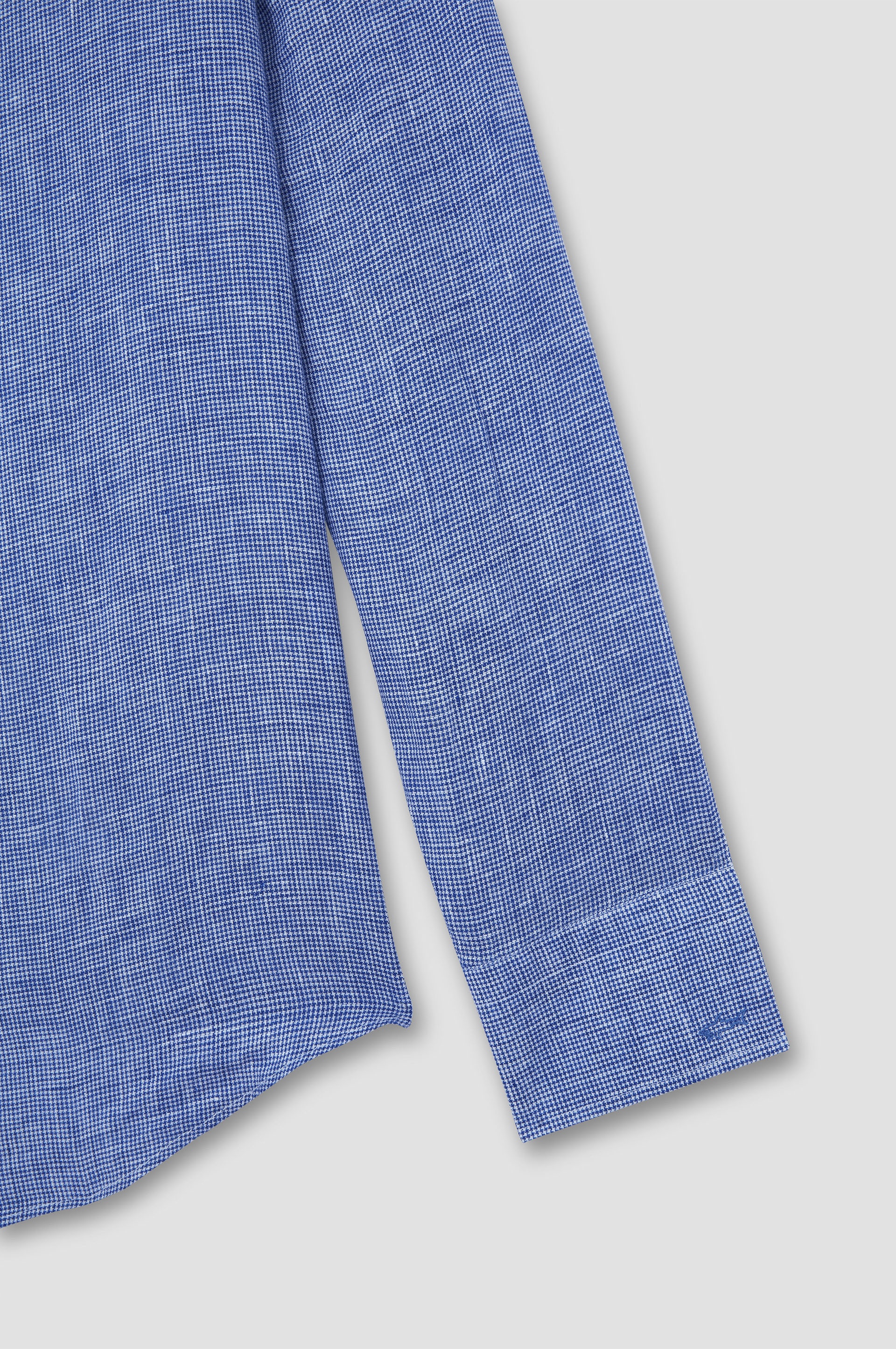 LINEN SHIRT - 6