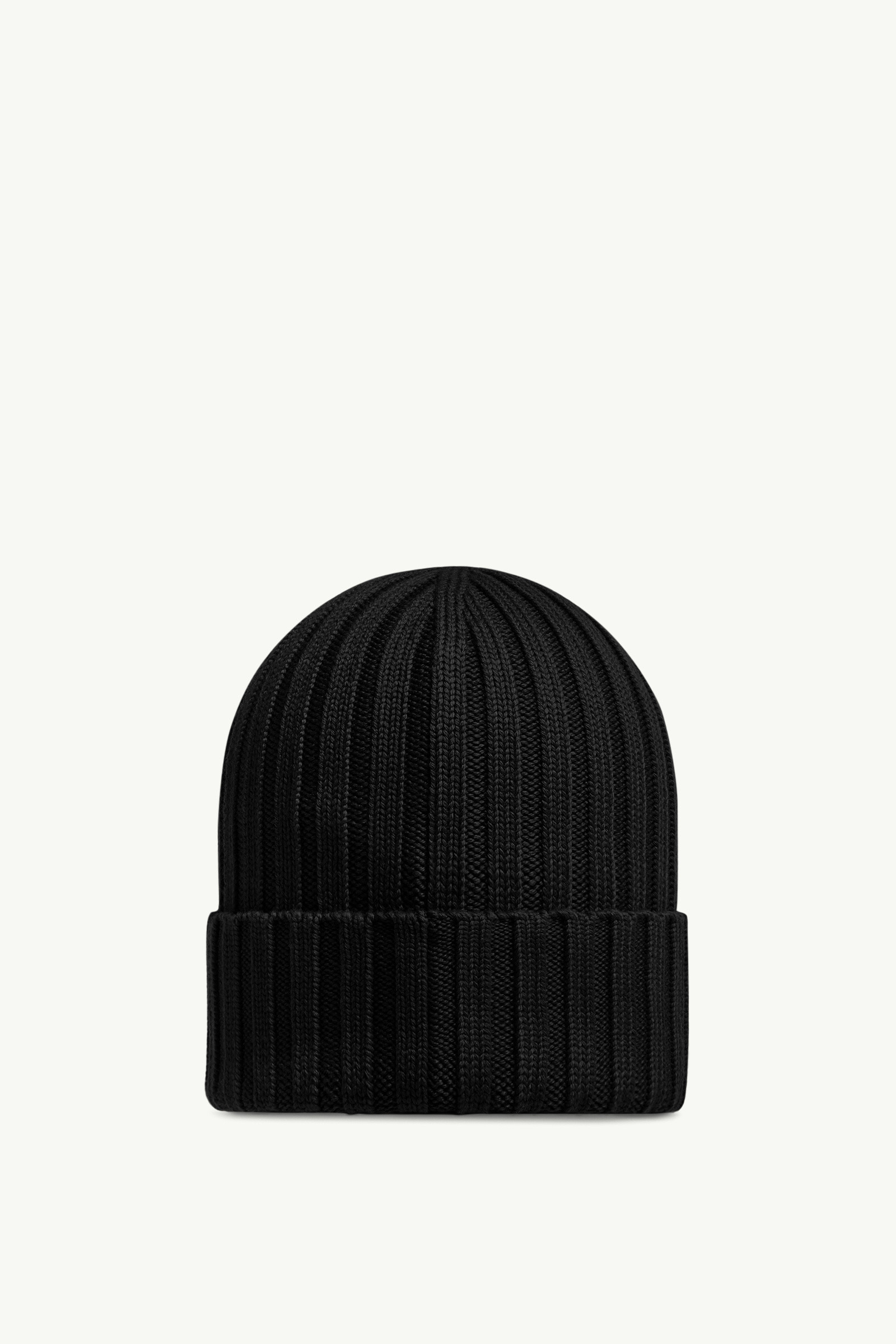 Wool Beanie - 4
