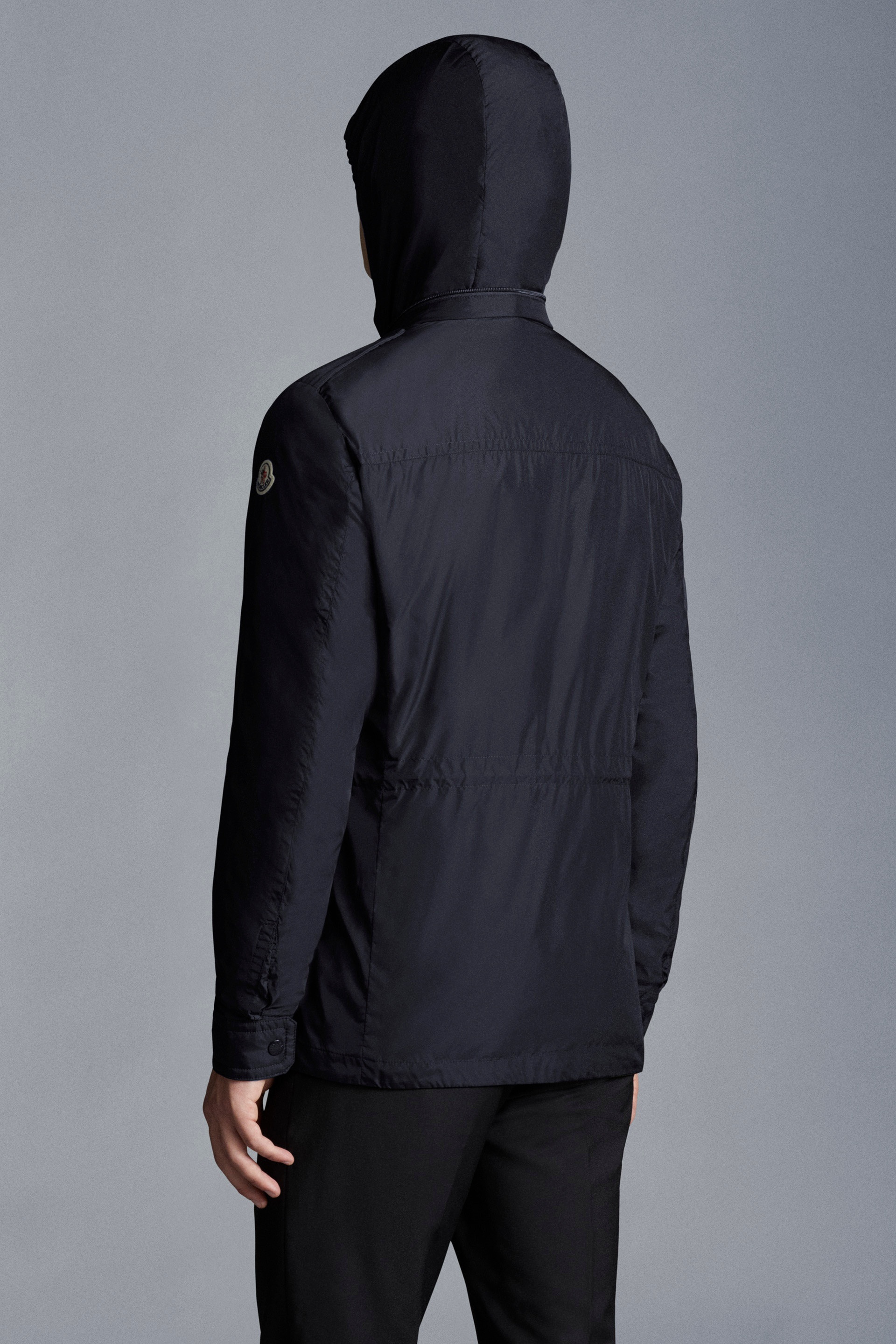 Lez Rain Jacket - 5