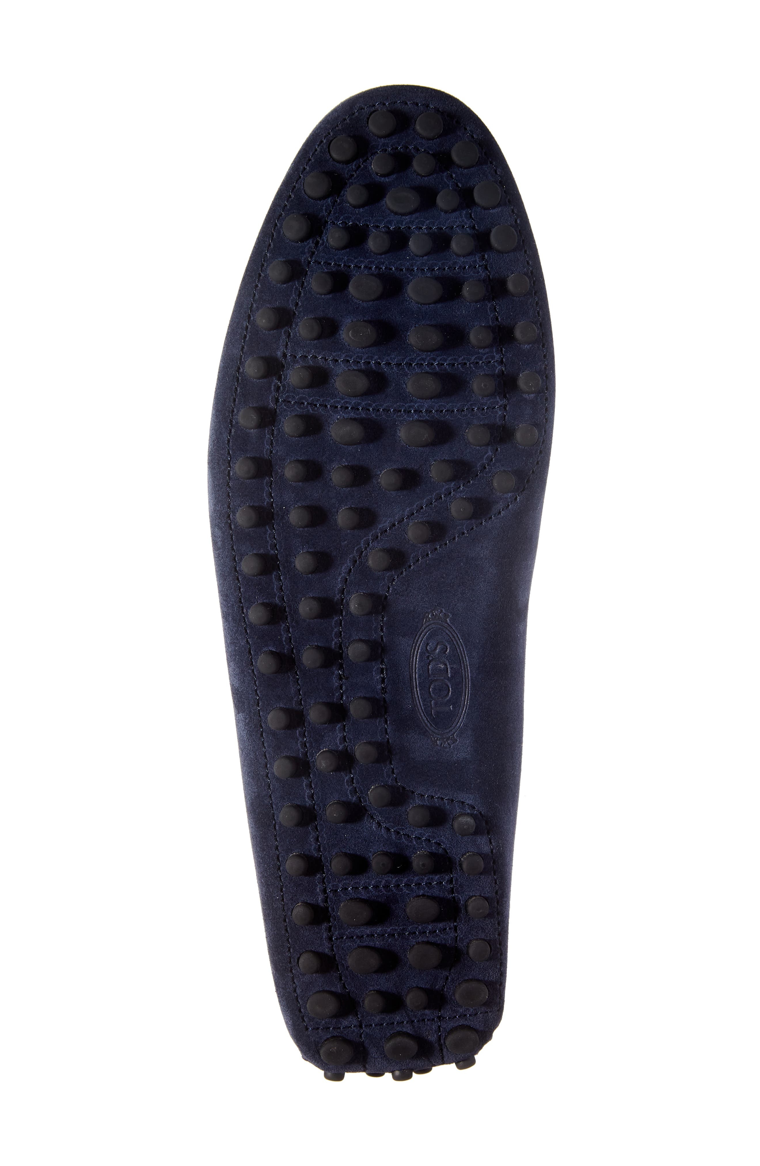 Gommino Driving Shoe - 6