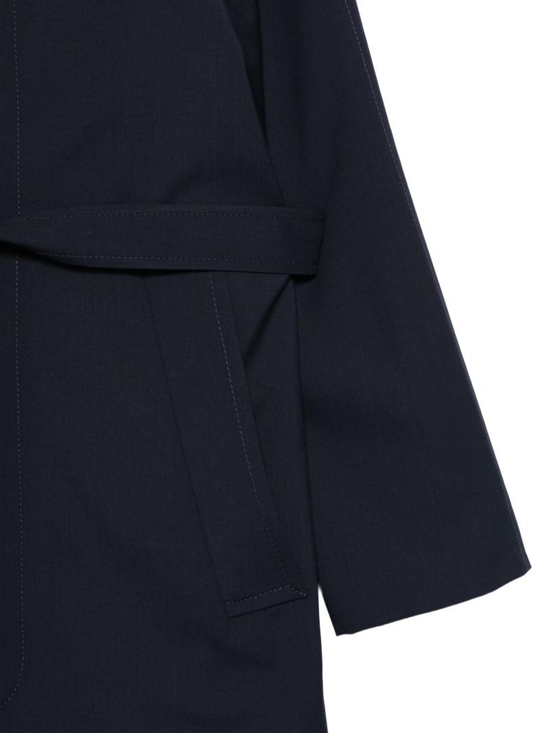 belted trench coat 3