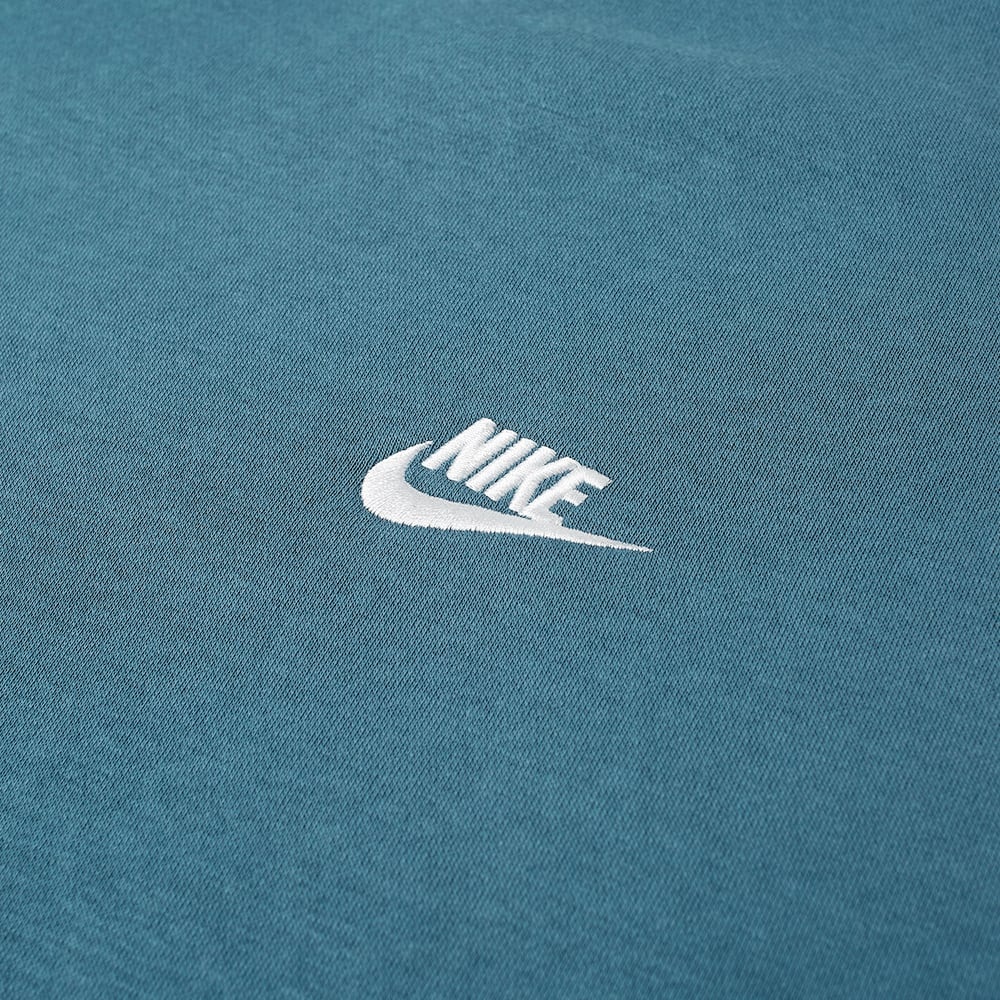 Nike Club Crew Sweat - 3