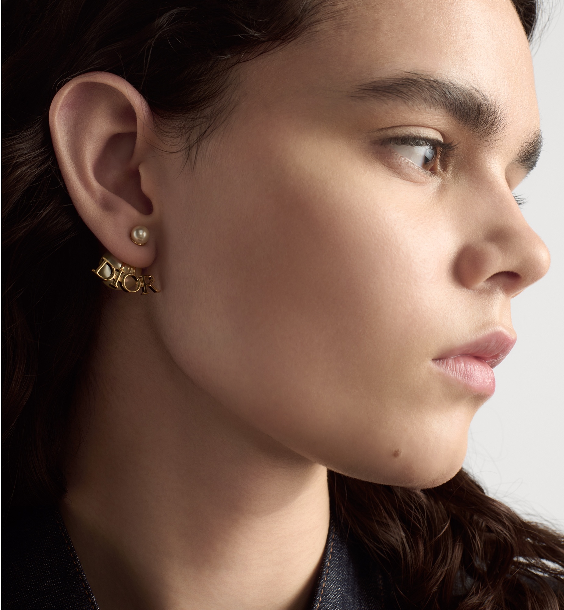 Dior Tribales Earrings - 2