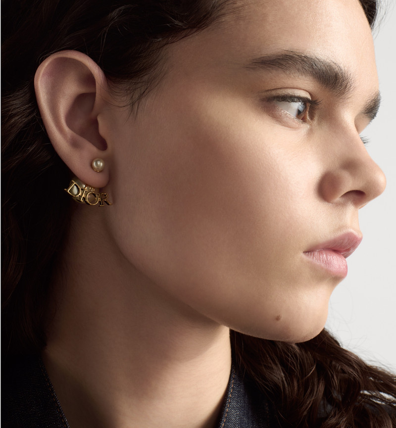 Dior Dior Tribales Earrings outlook