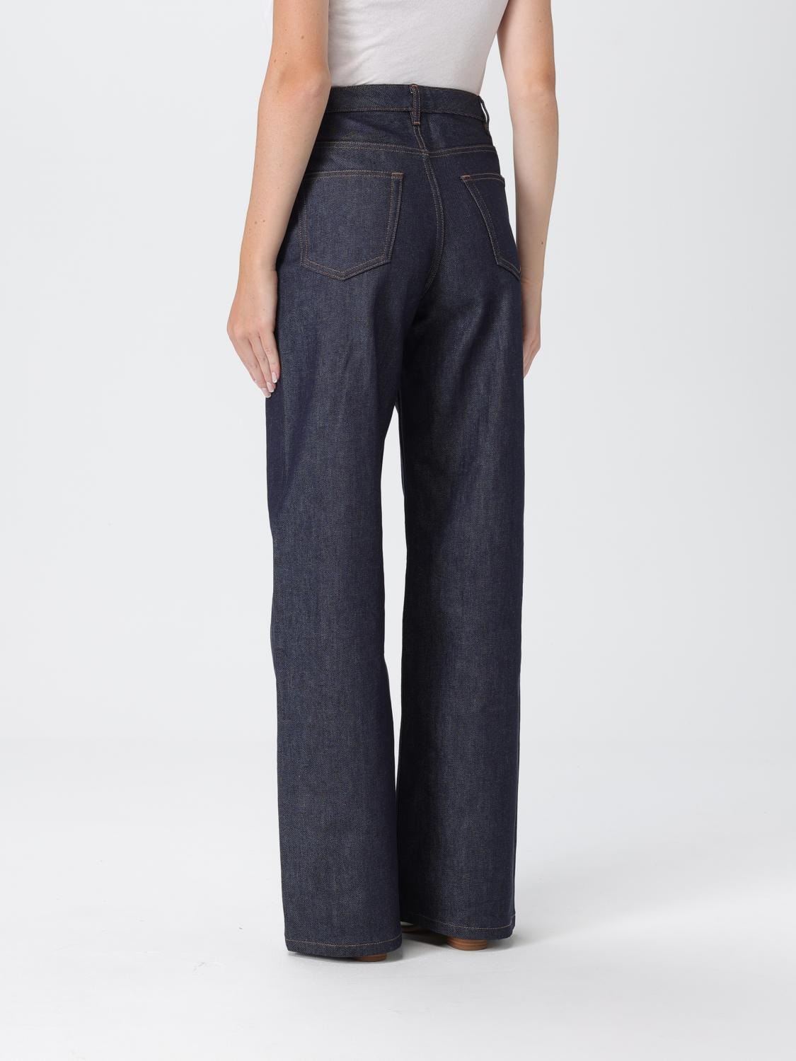 Pants woman A.P.C. - 2