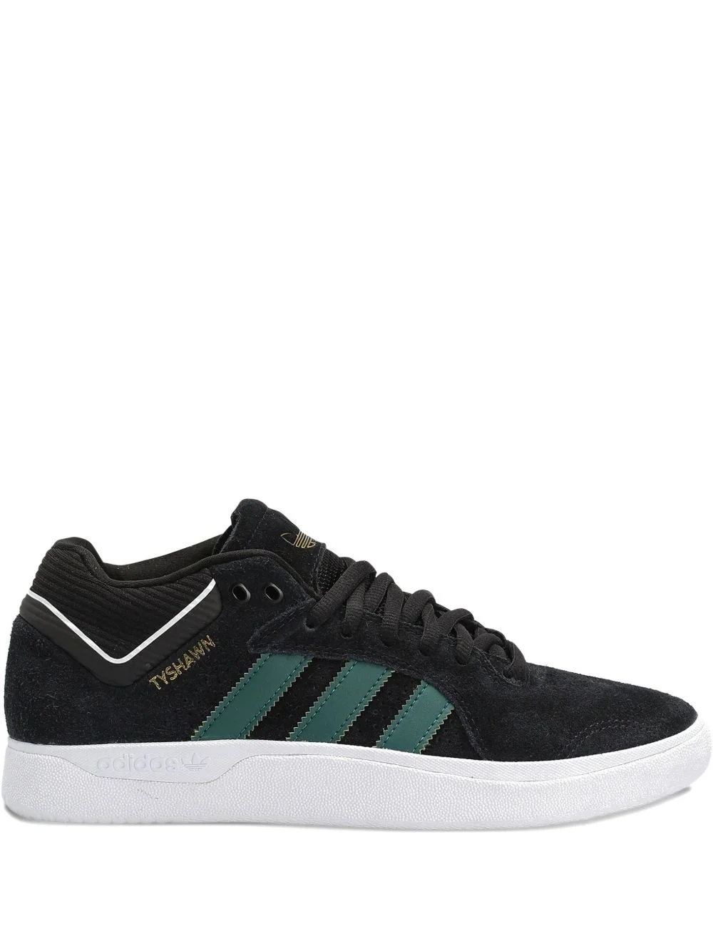 Tyshawn "Black" sneakers - 1