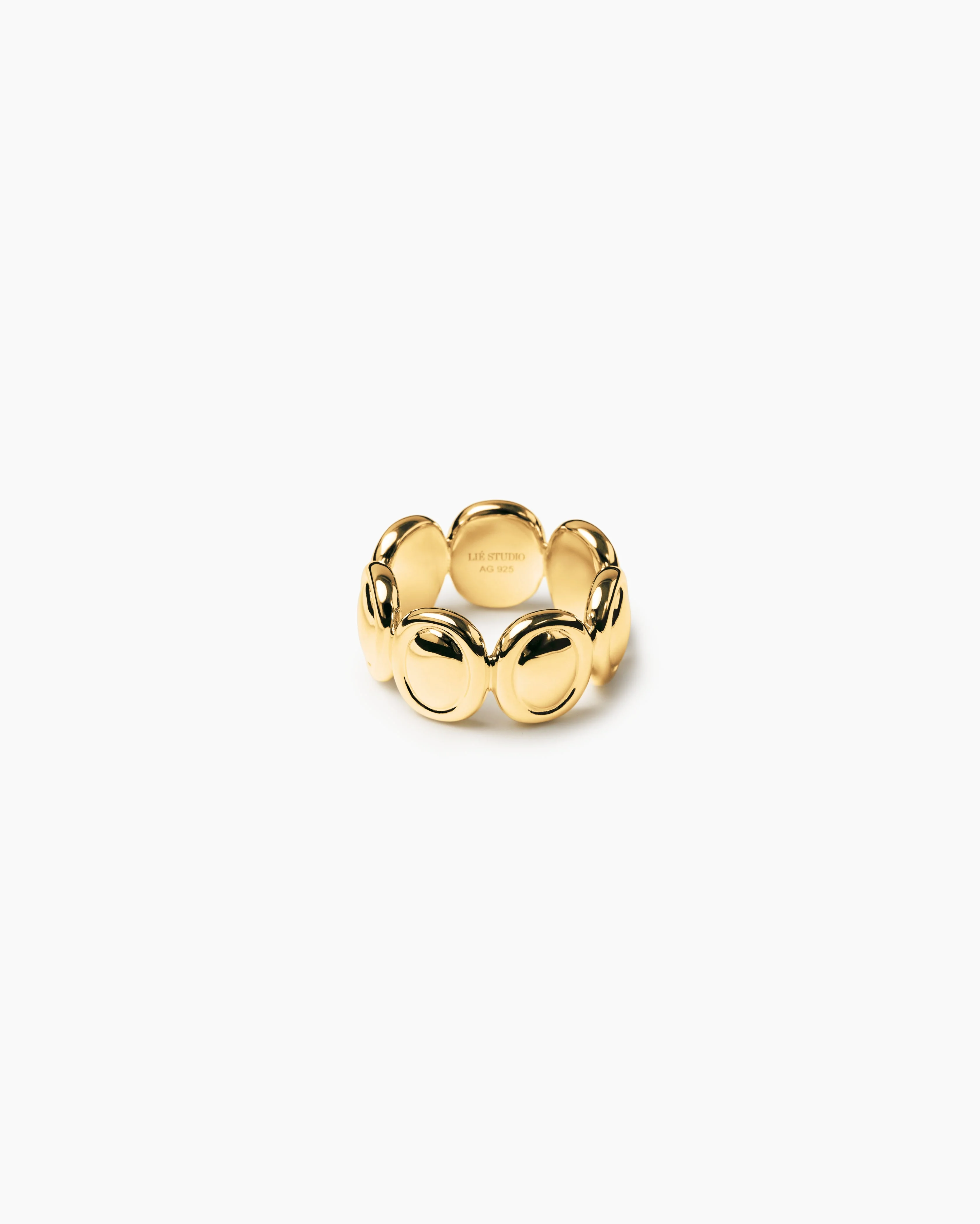 The Sasha Ring - 1