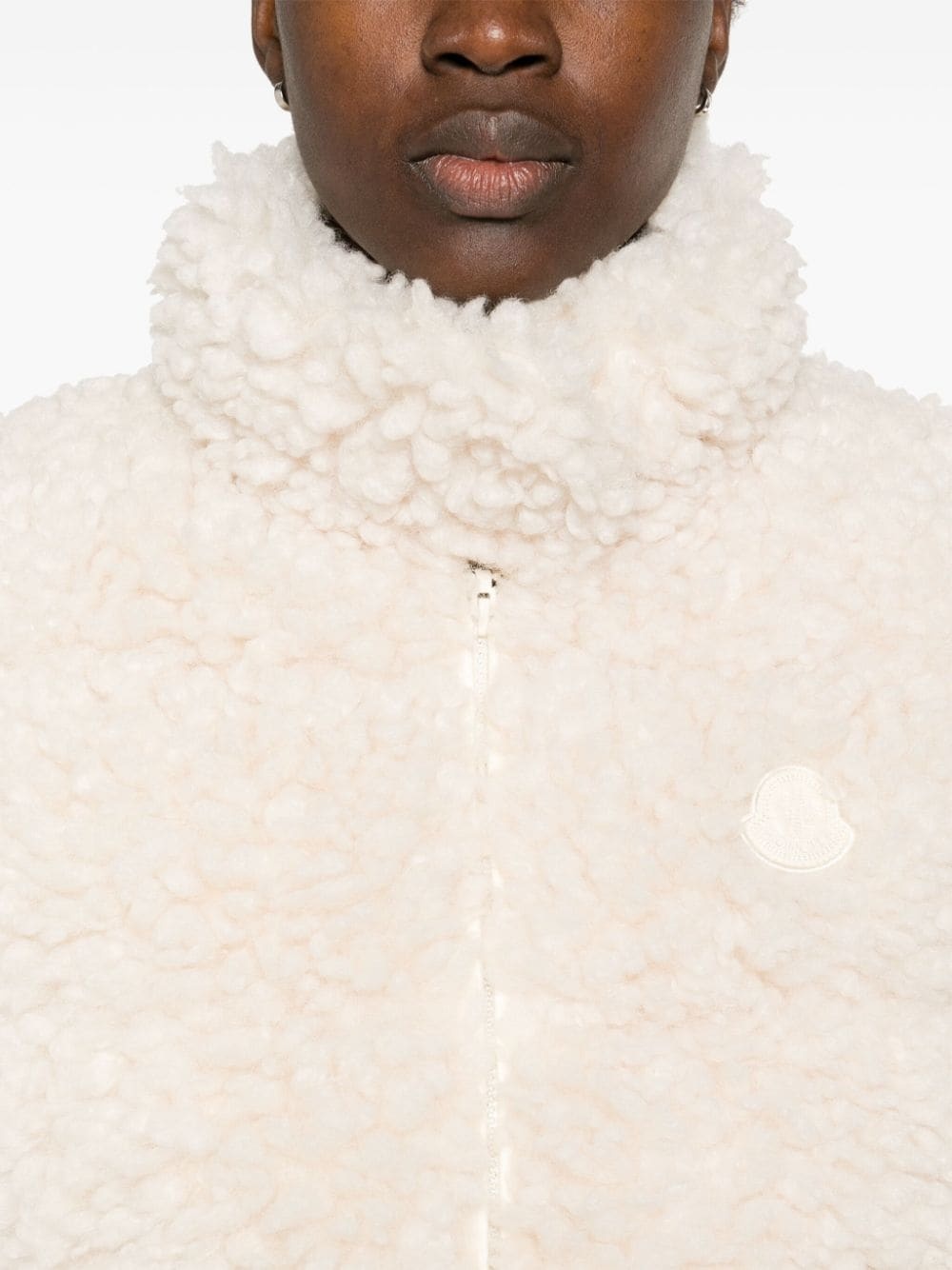 Wourl gilet - 5