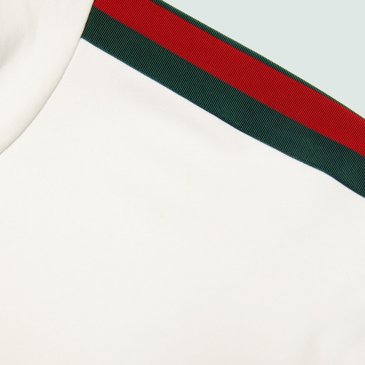 adidas x Gucci hooded sweatshirt - 5