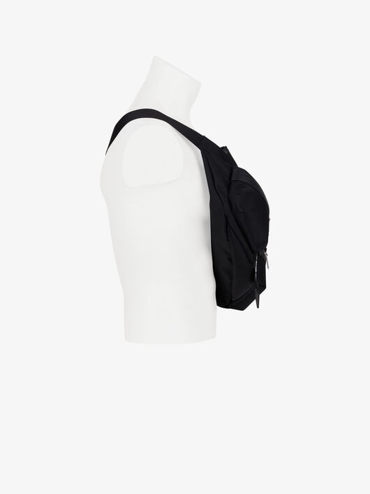 SPECTRE BUM BAG IN NYLON - 4