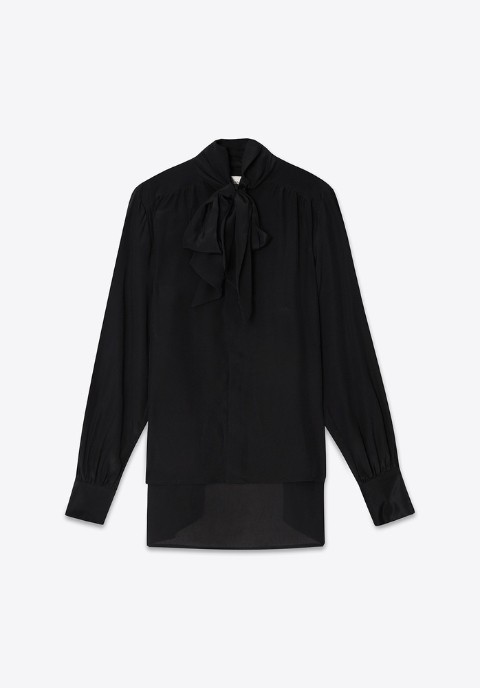 SHIRT 07 BLACK - 3