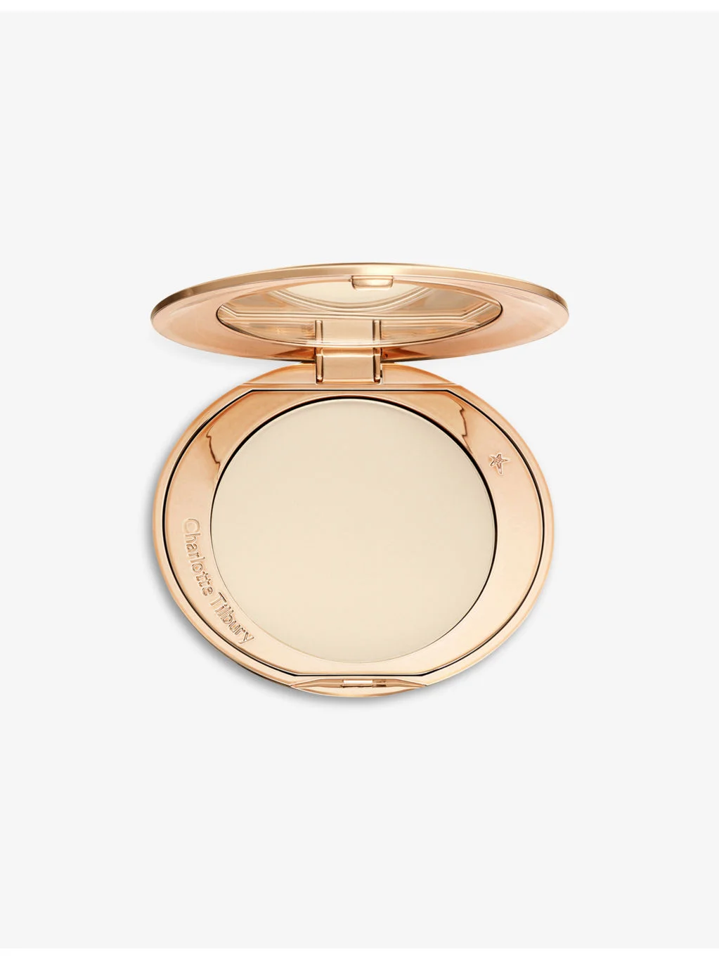 Airbrush Flawless Finish skin-perfecting micro-powder 8g - 1