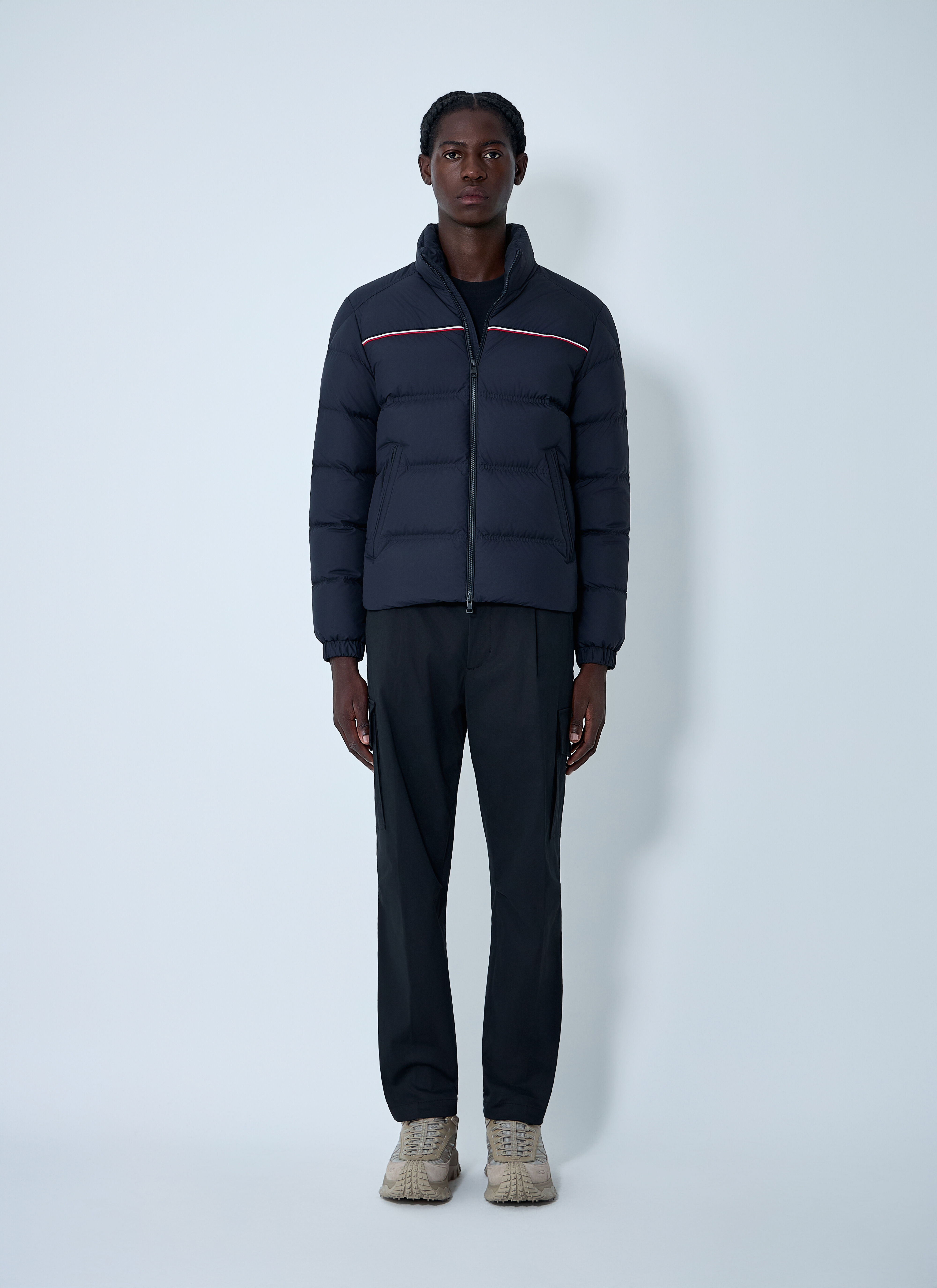 Bouvaque Short Jacket - 2