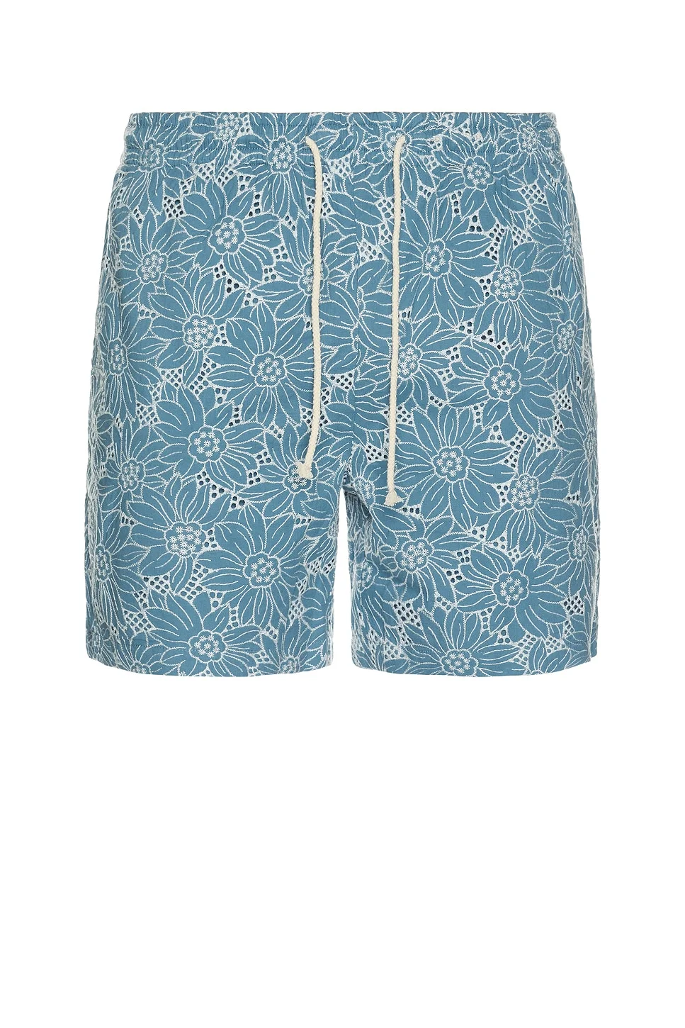 Logan Shorts - 1