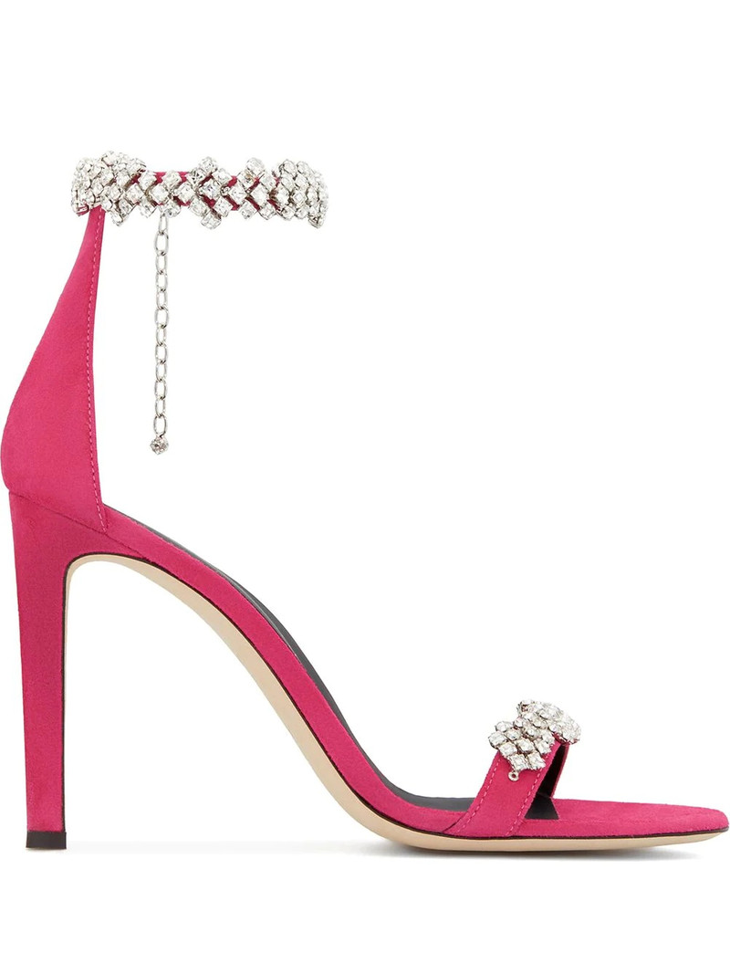 Raissa sandals 1
