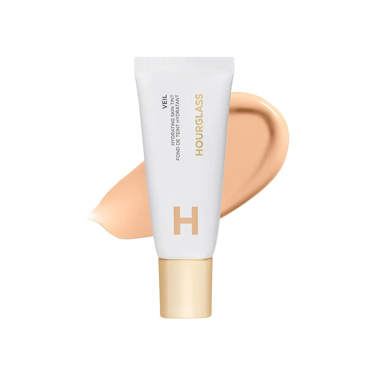 Veil Hydrating Skin Tint - 1