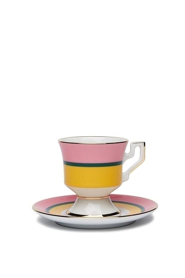 Espresso Cup Set Of 4 - 3