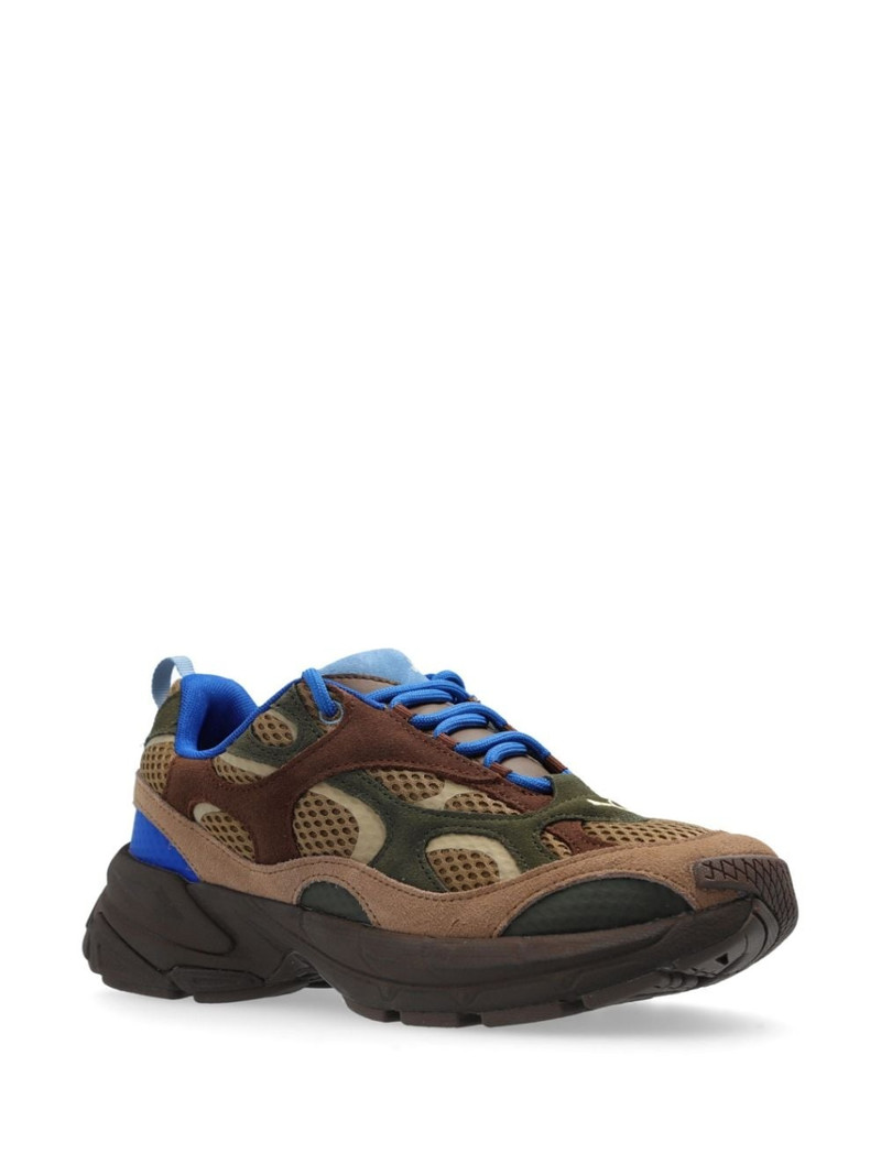 PUMA x Kidsuper Velophasis Nu sneakers outlook