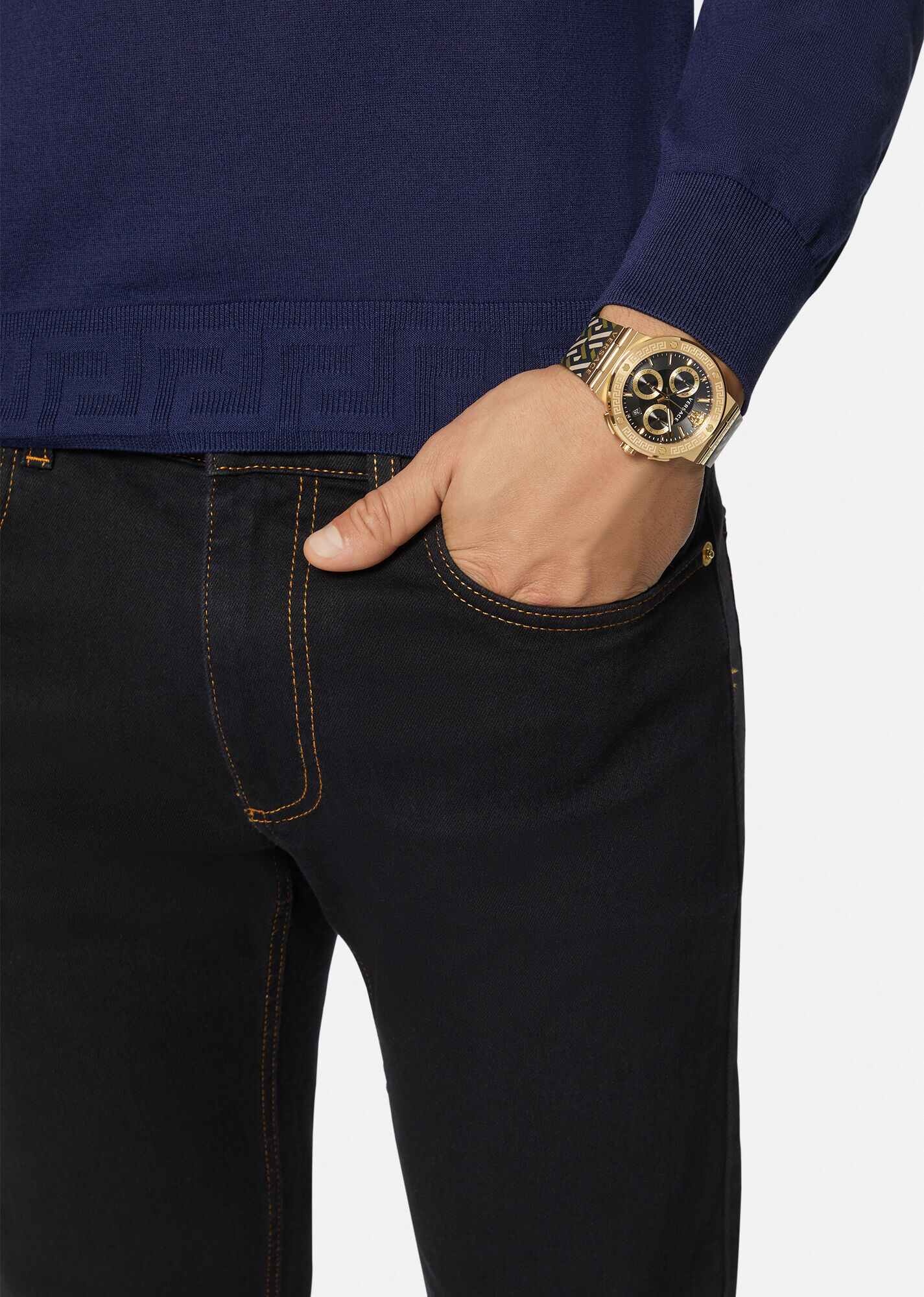 La Greca watch - 5