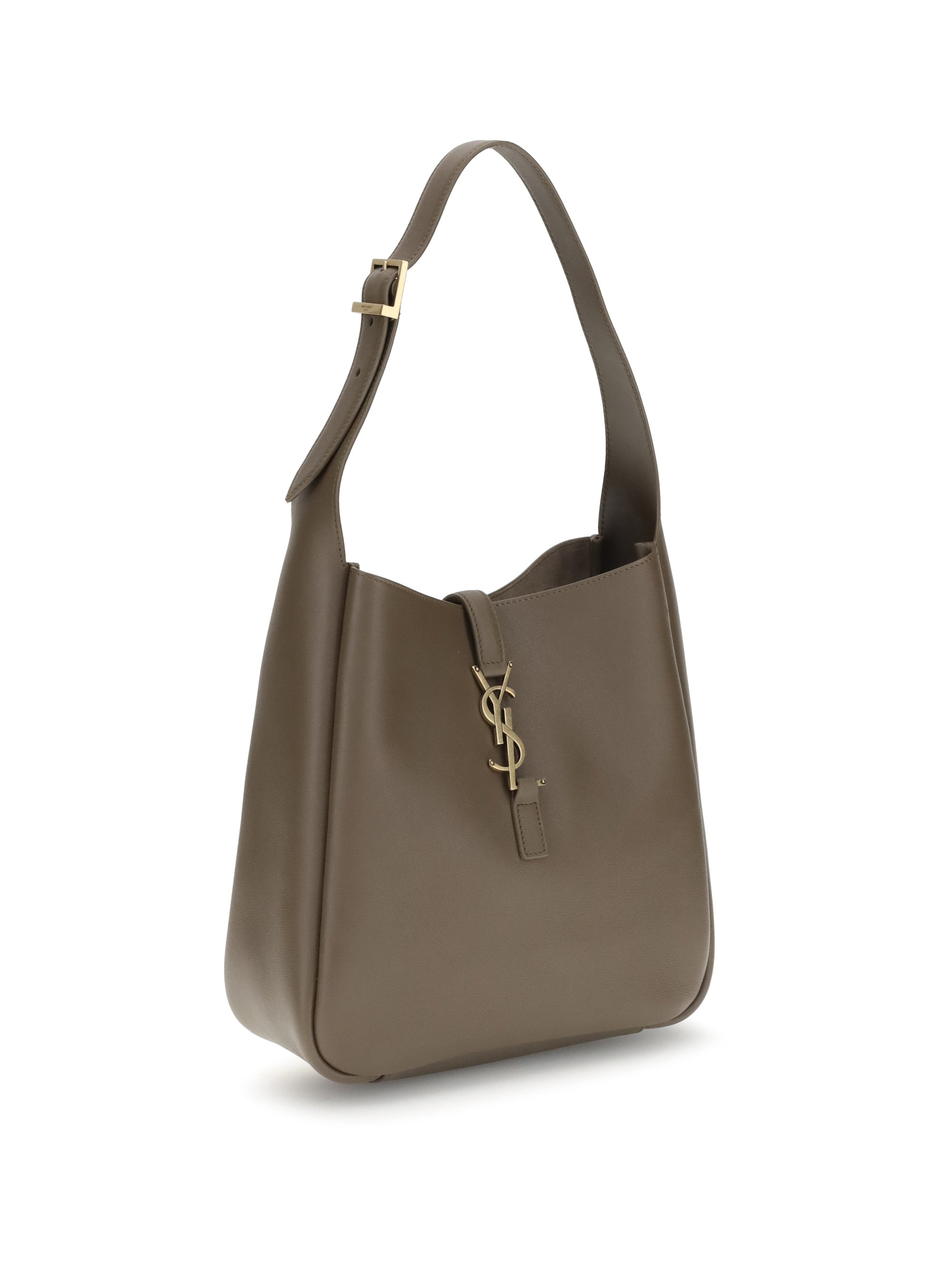 Saint Laurent Women Cassandre Shoulder Bag - 2