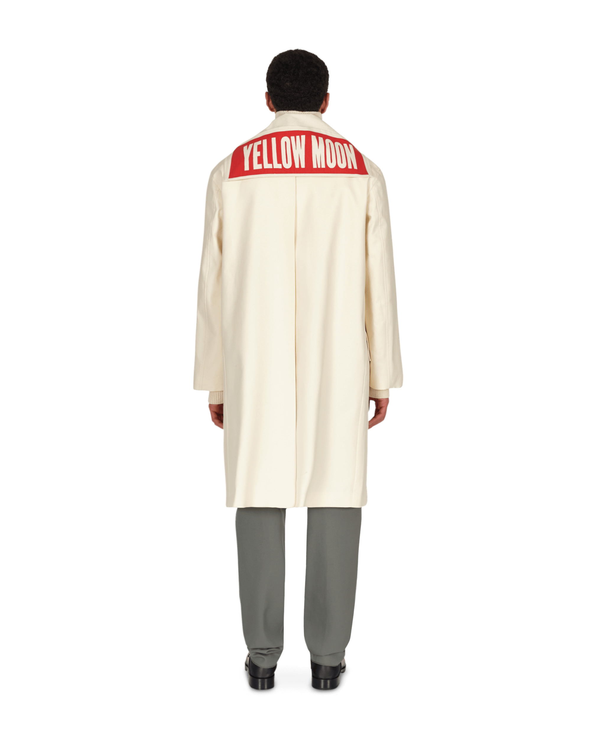 Sport Coat Beige - 4