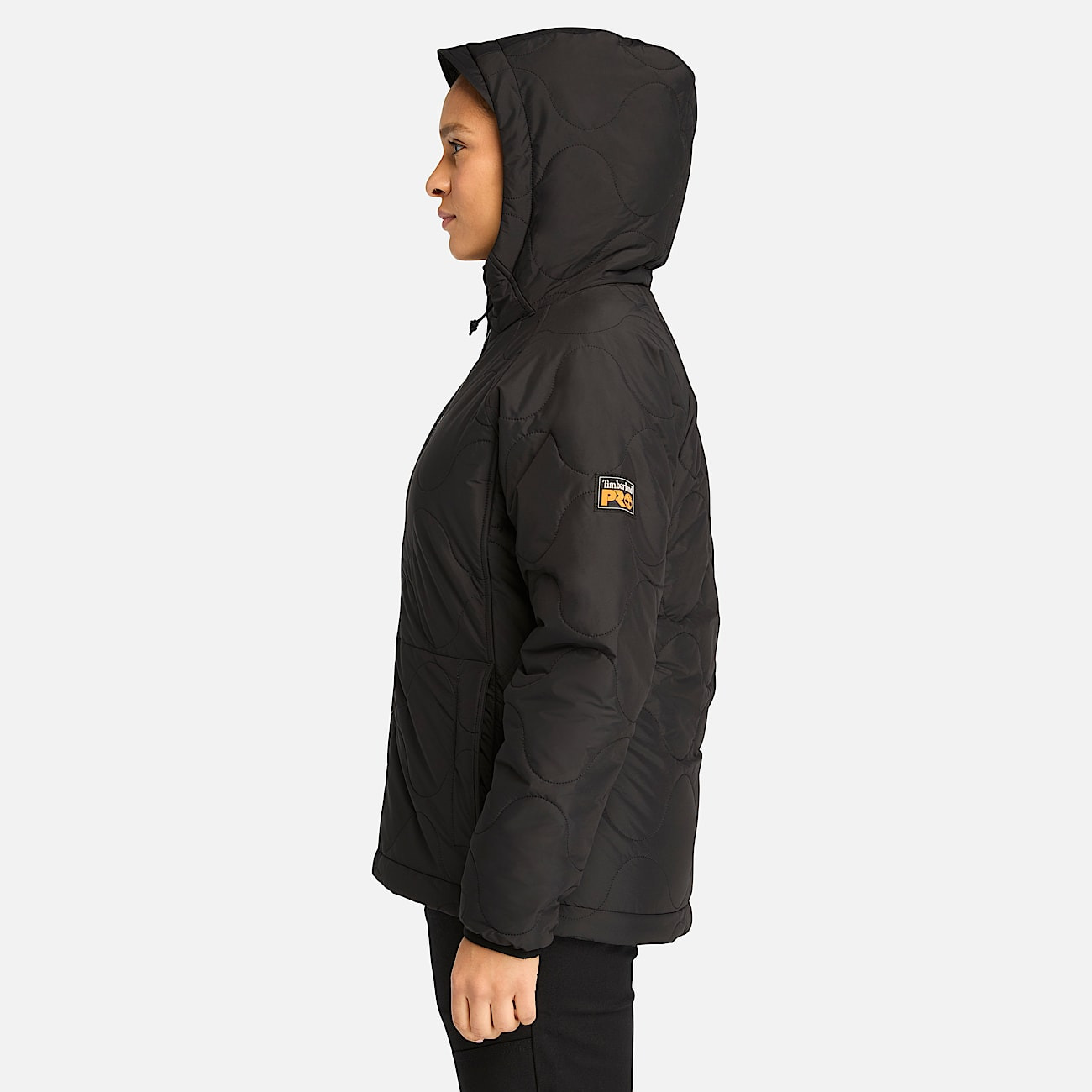 Women's Timberland PRO® Hypercore Insulated Jacket - 7
