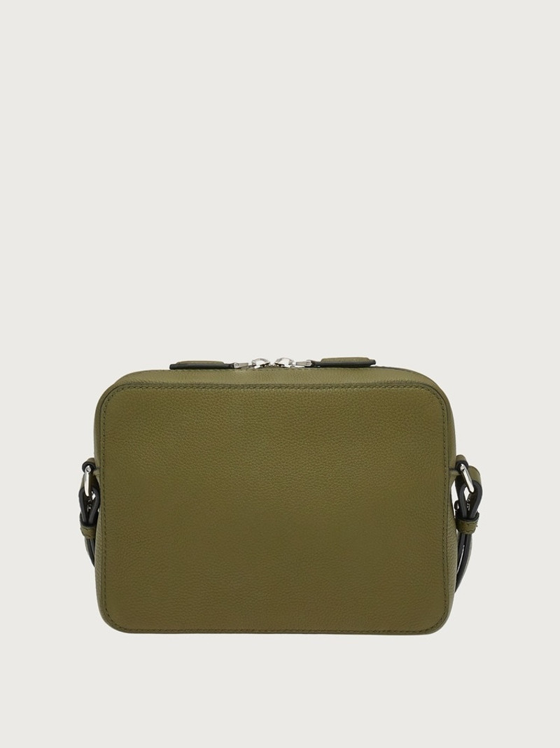 GANCINI CROSS BODY BAG 4