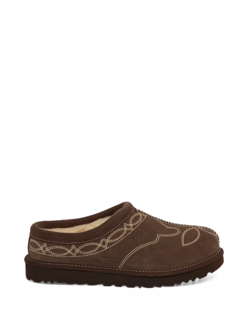 Tasman Western slippers - 1