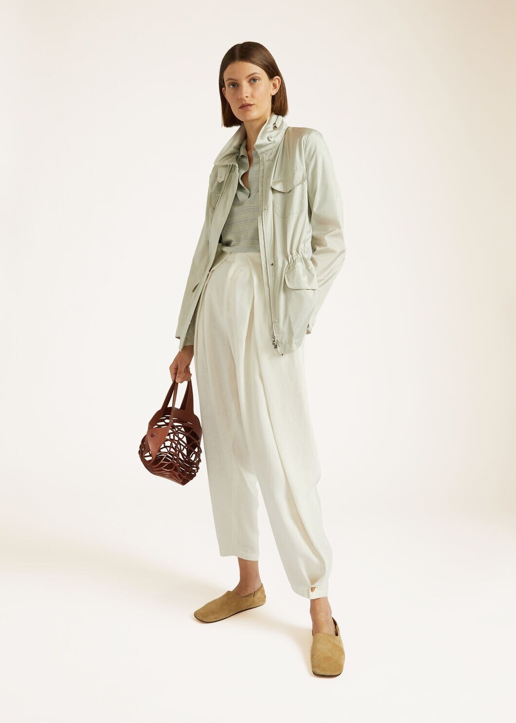 Traveller Jacket - 5