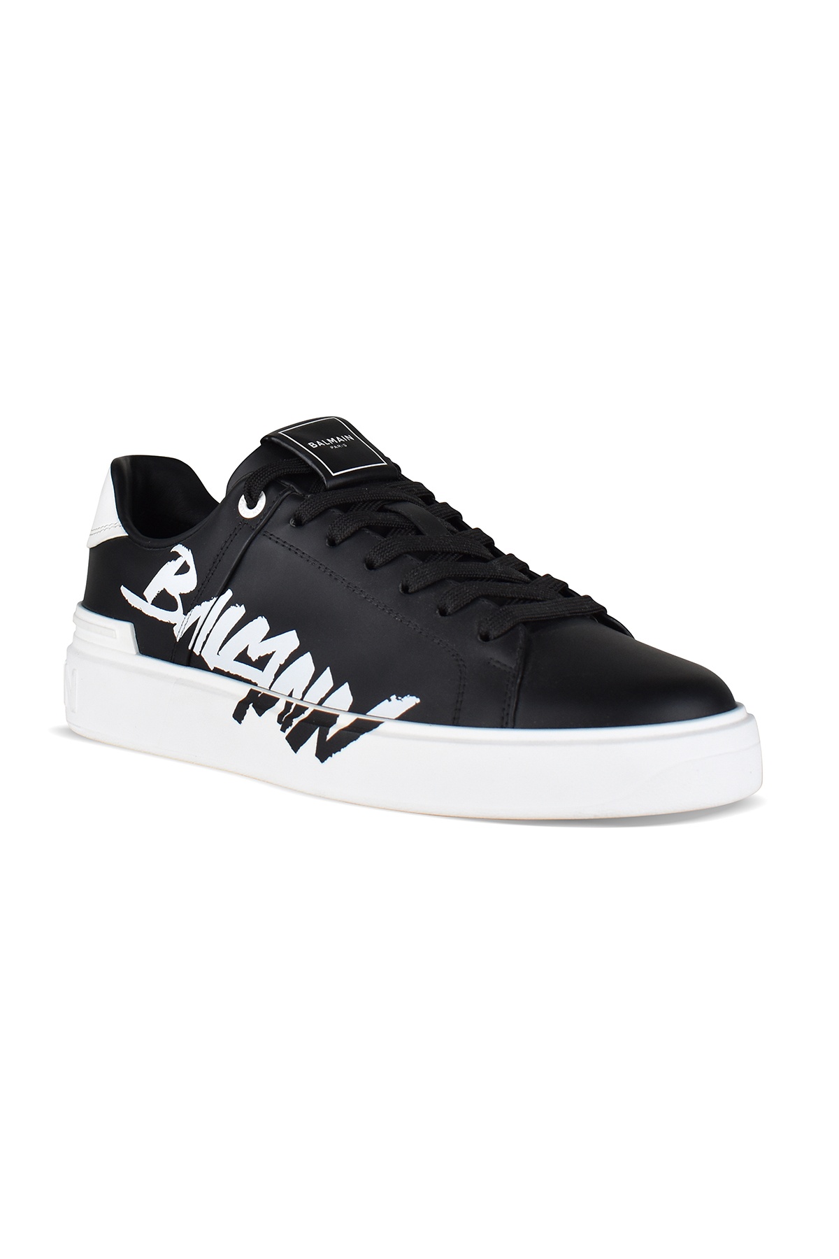 B-court Sneakers - 2