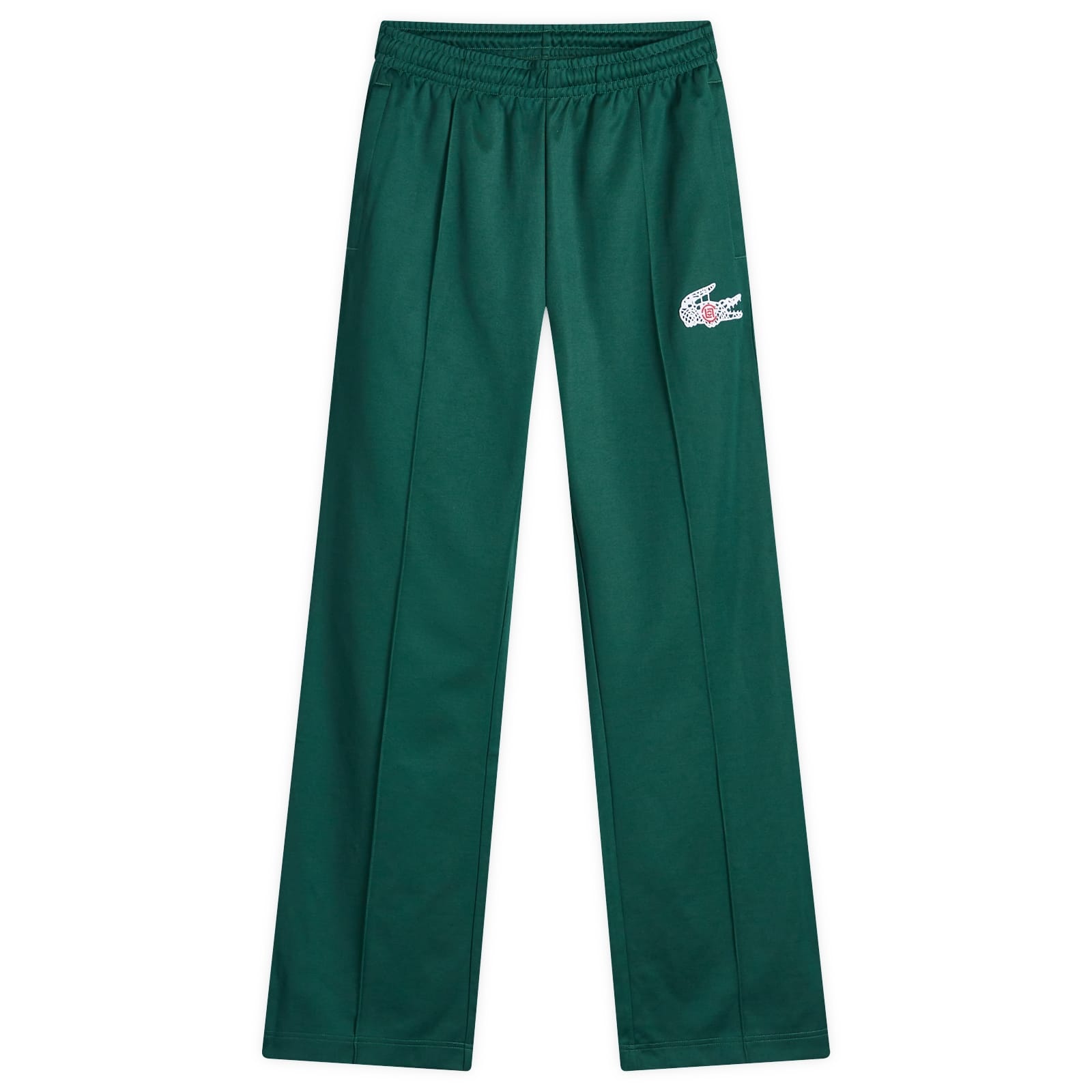 Lacoste x CLOT Track Pants - 1