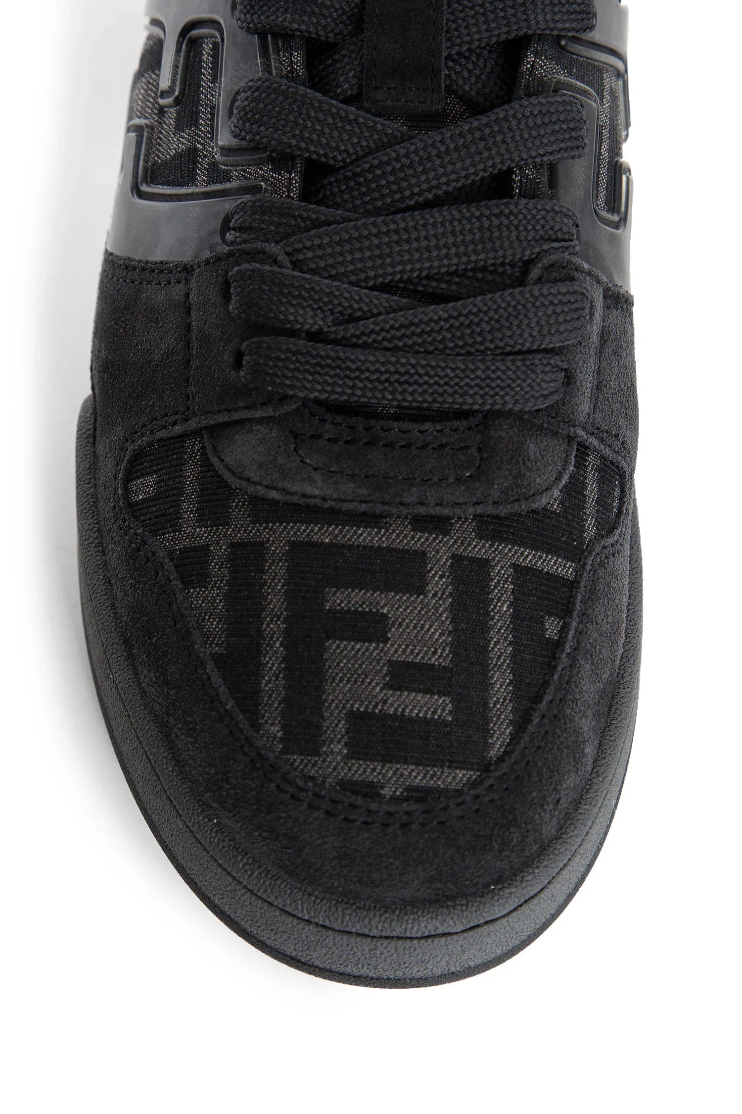 Fendi-Match-Sneakers - 5