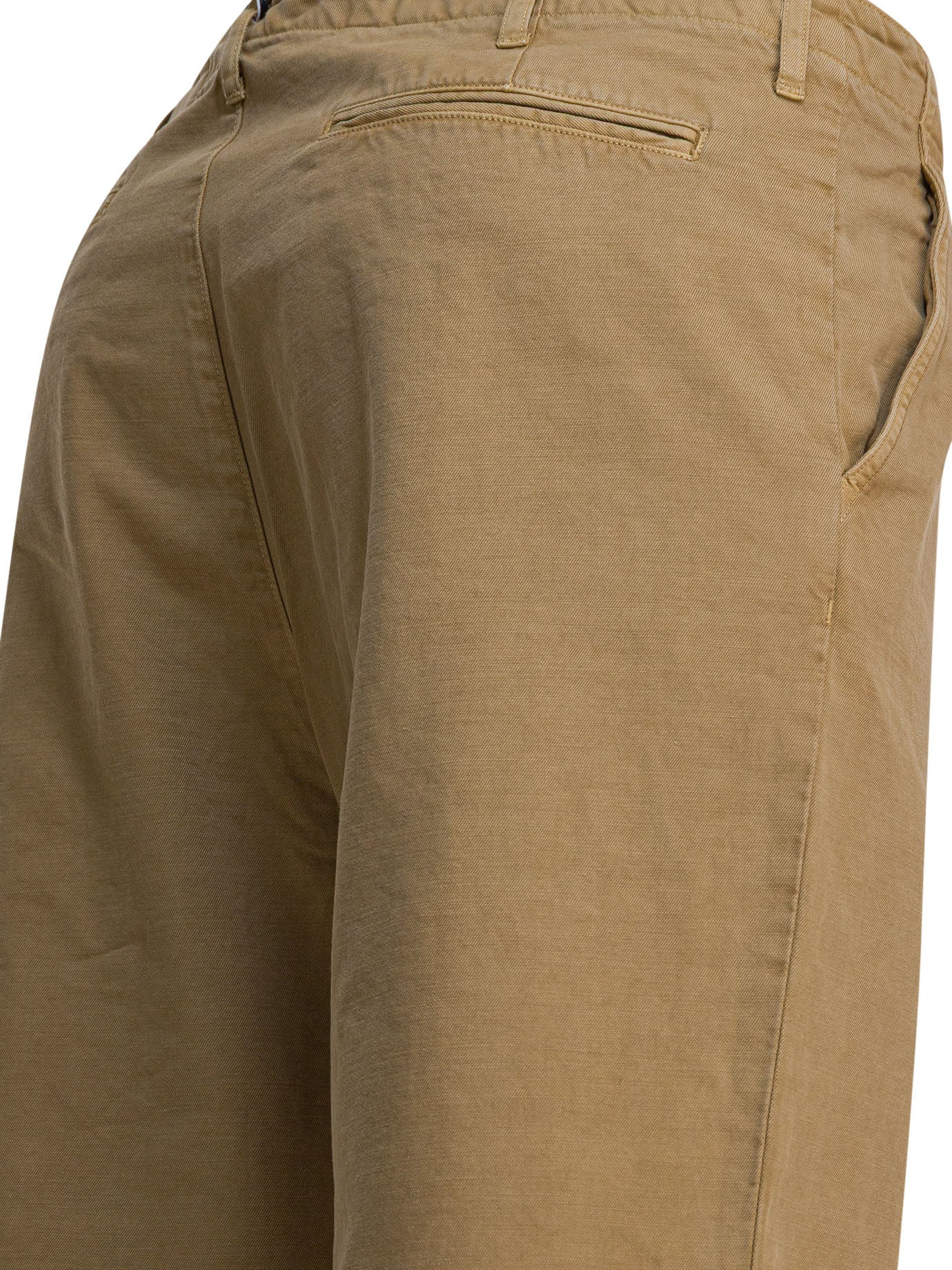 Auralee "finix" Pants - 4
