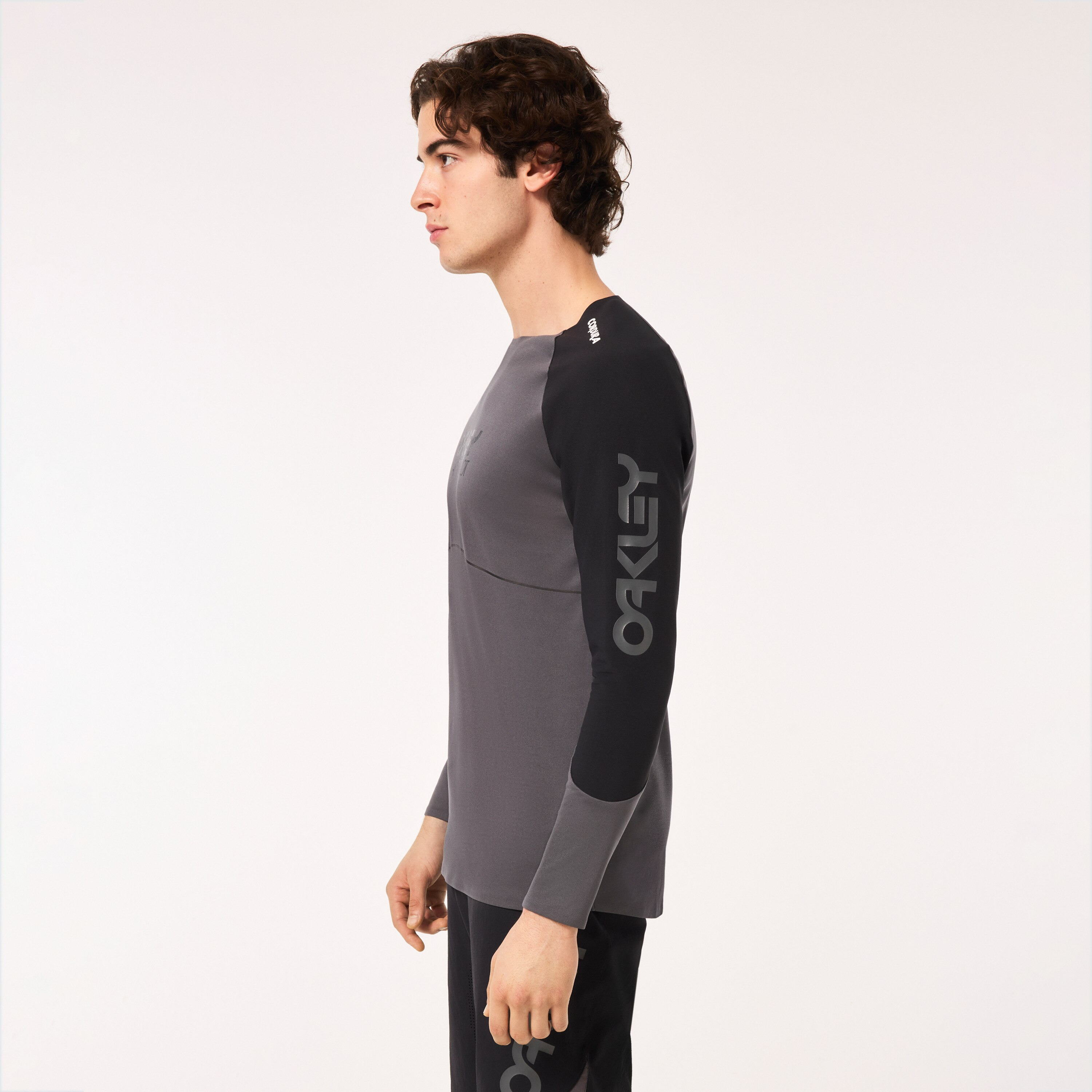 Maven Scrub LS Jersey - 4