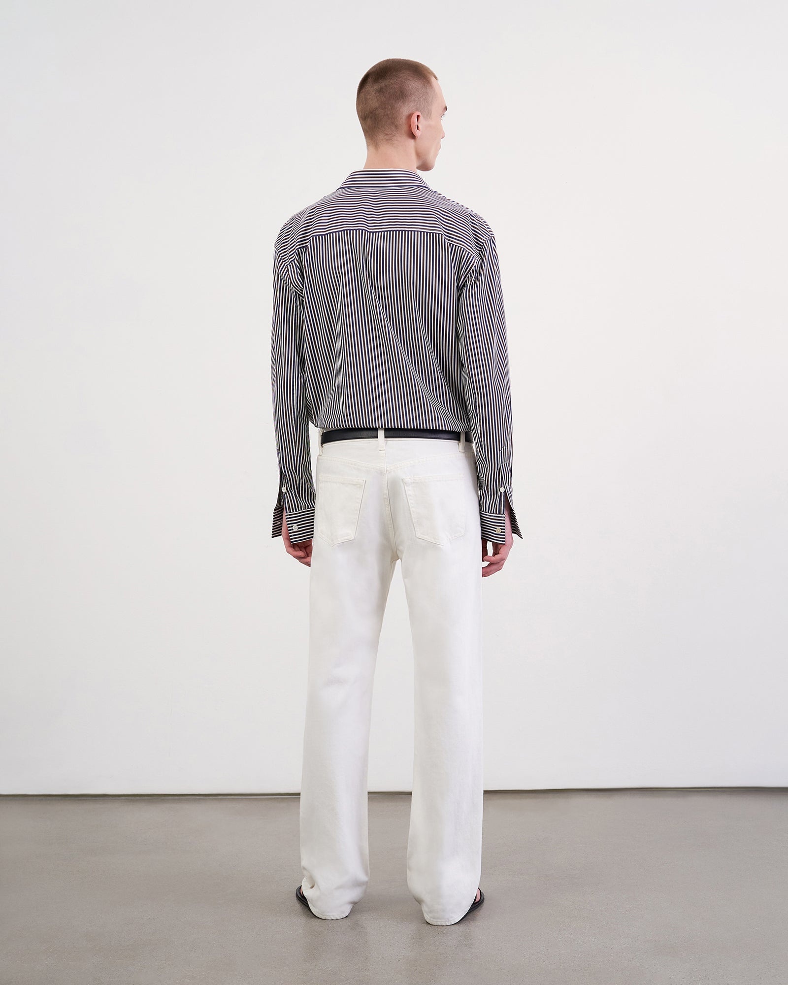 CRISTOBAL SHIRT - 5