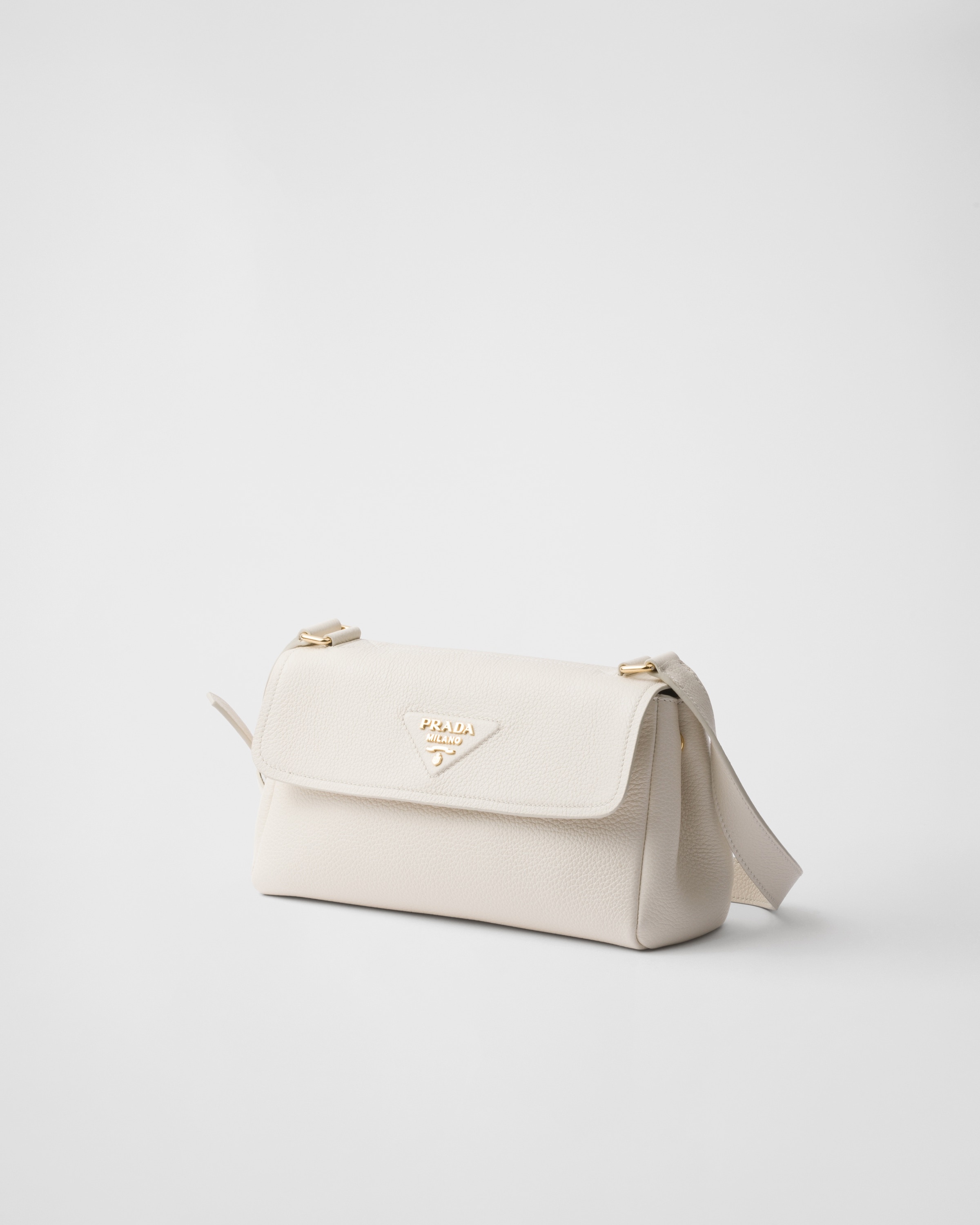 Small leather shoulder bag - 2