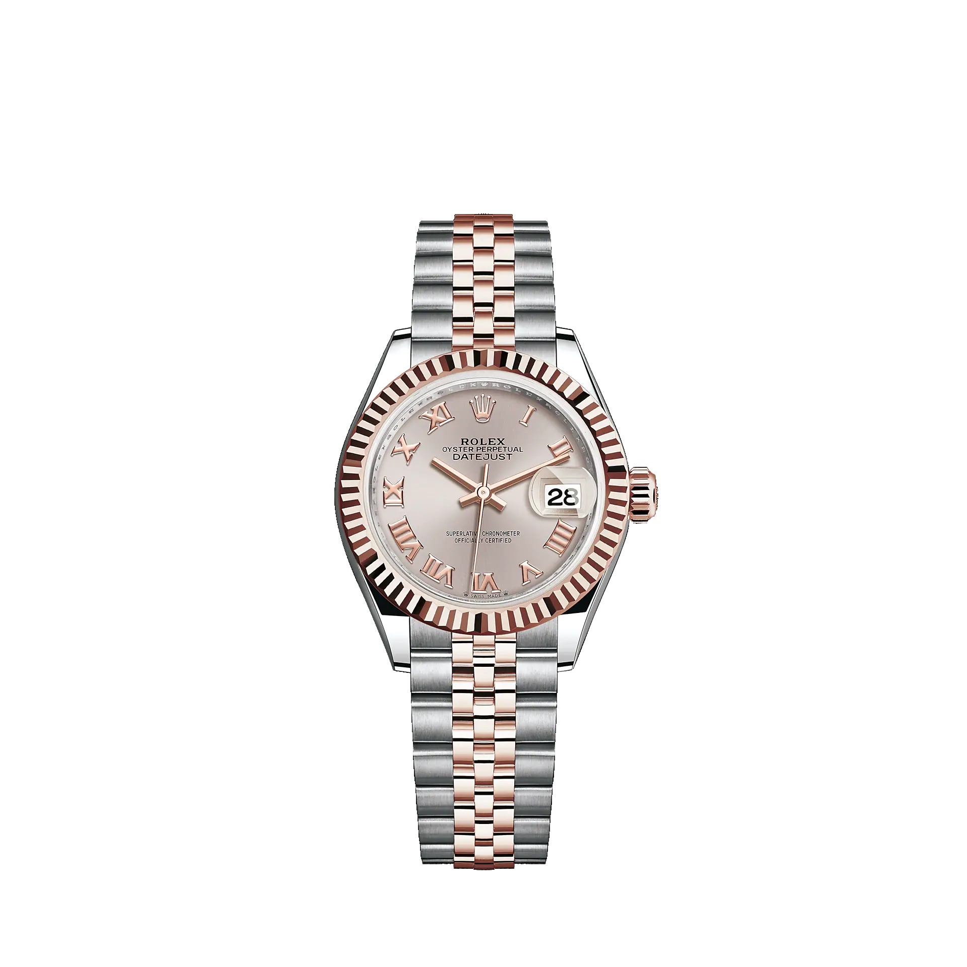 LADY-DATEJUST - 1