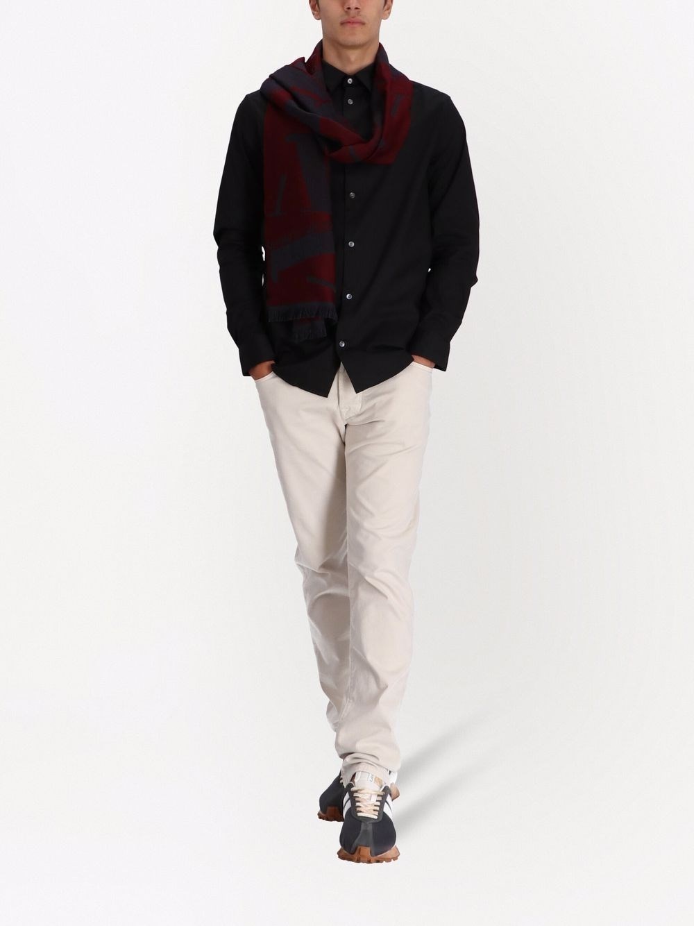 Cotton shirt - 3