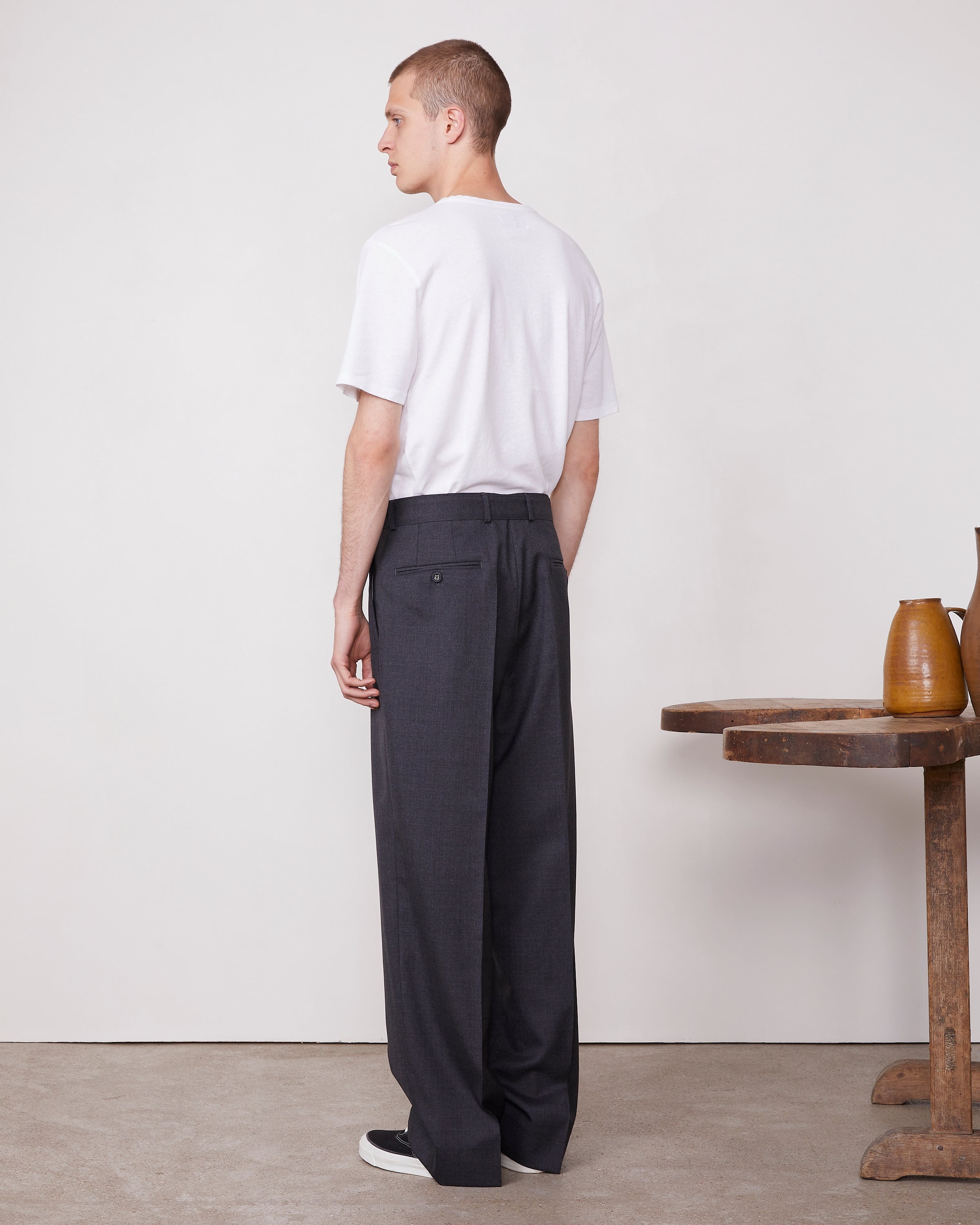NASH PANTS - 4