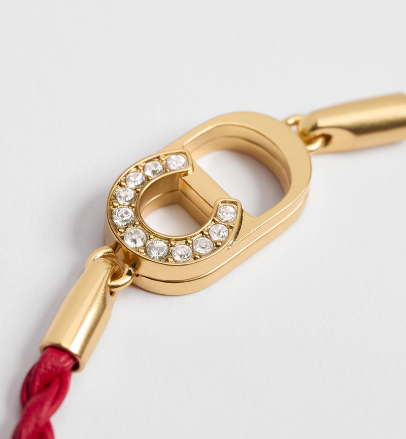 Lucky Dior Bracelet 3