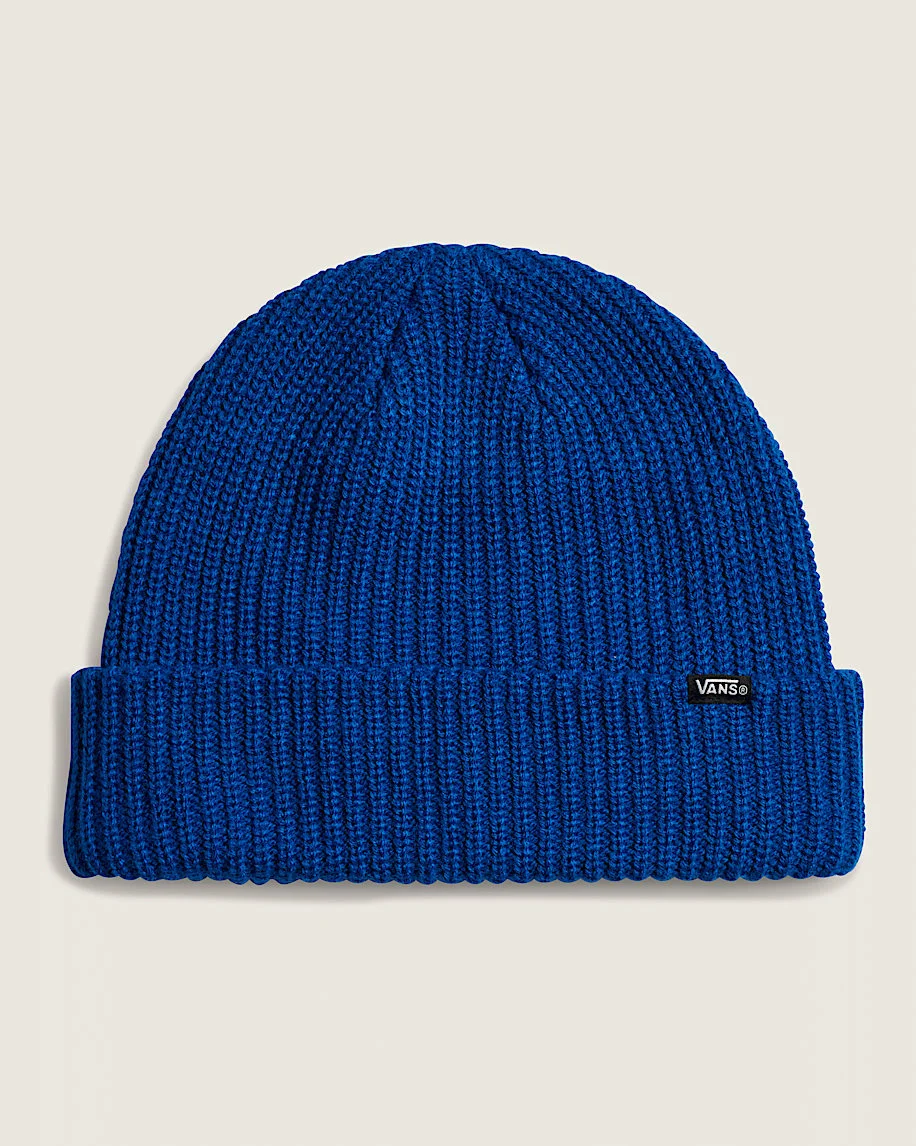 Core Basic Cuff Beanie - 1