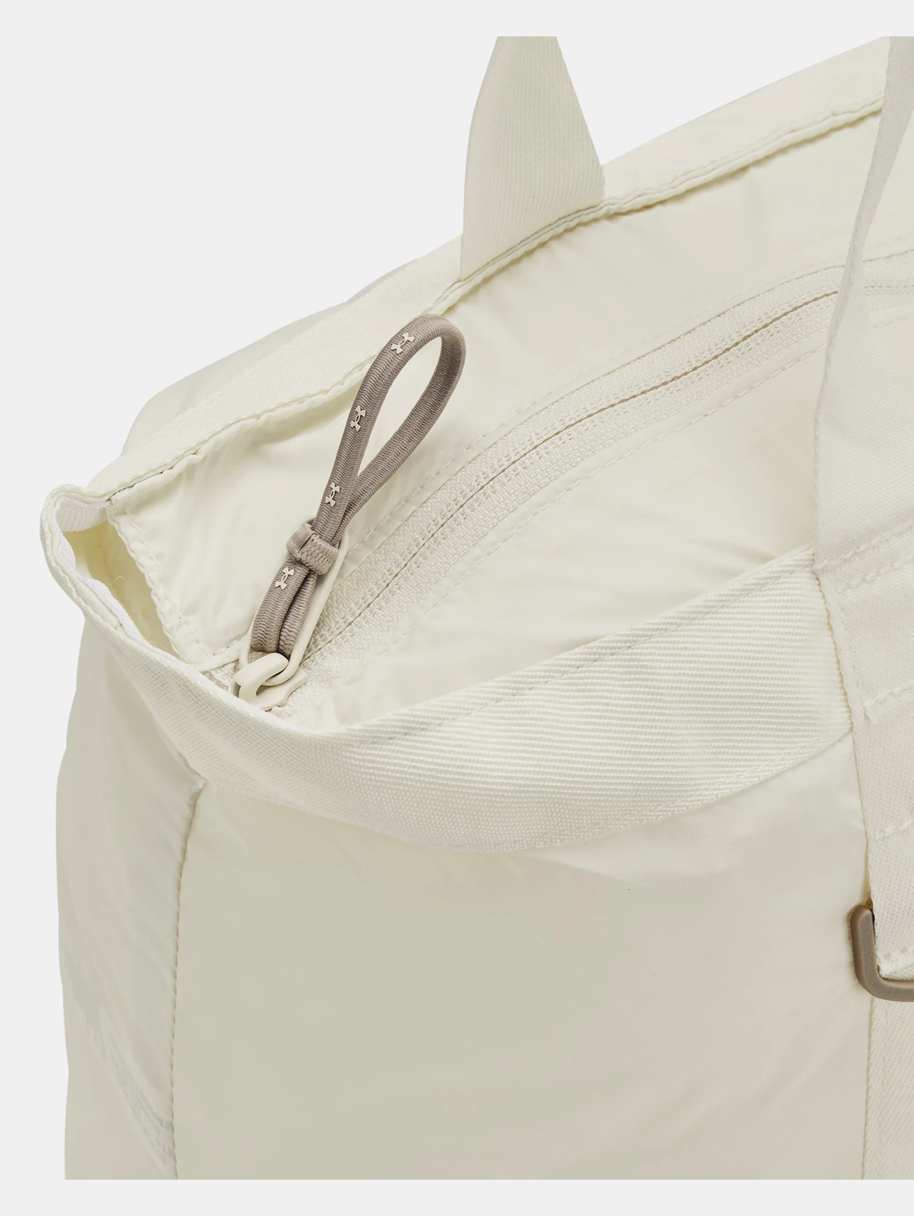 Women's UA Studio Packable Tote - 8