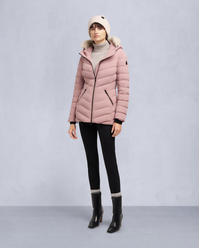 MOOSE KNUCKLES ROSELAWN 5 JACKET outlook